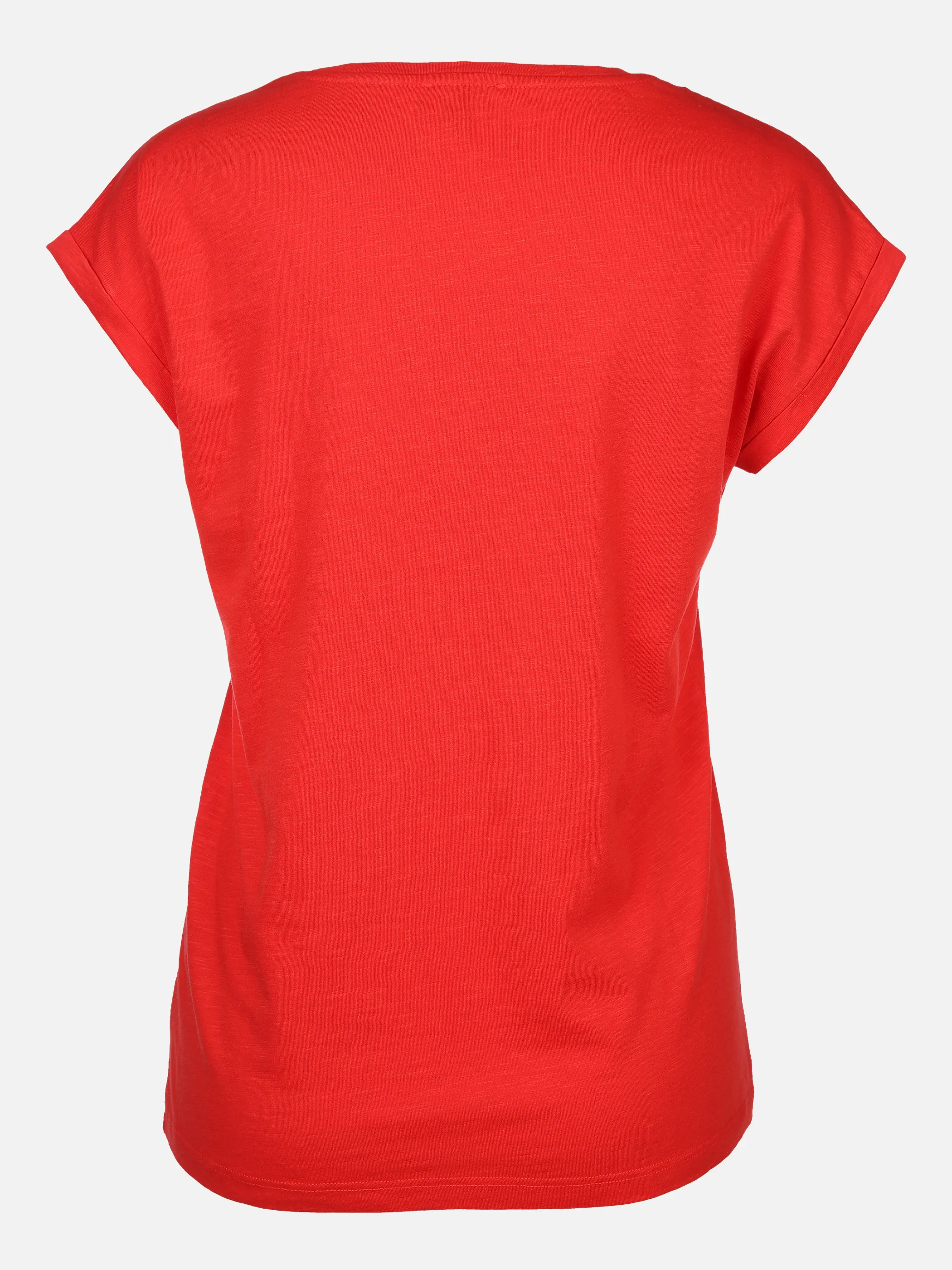 Sure Da-T-Shirt m. Straßmotiv Rot 837597 SUMMER RED 2 Sure Da-T-Shirt m. Straßmotiv Rot 837597 SUMMER RED 2