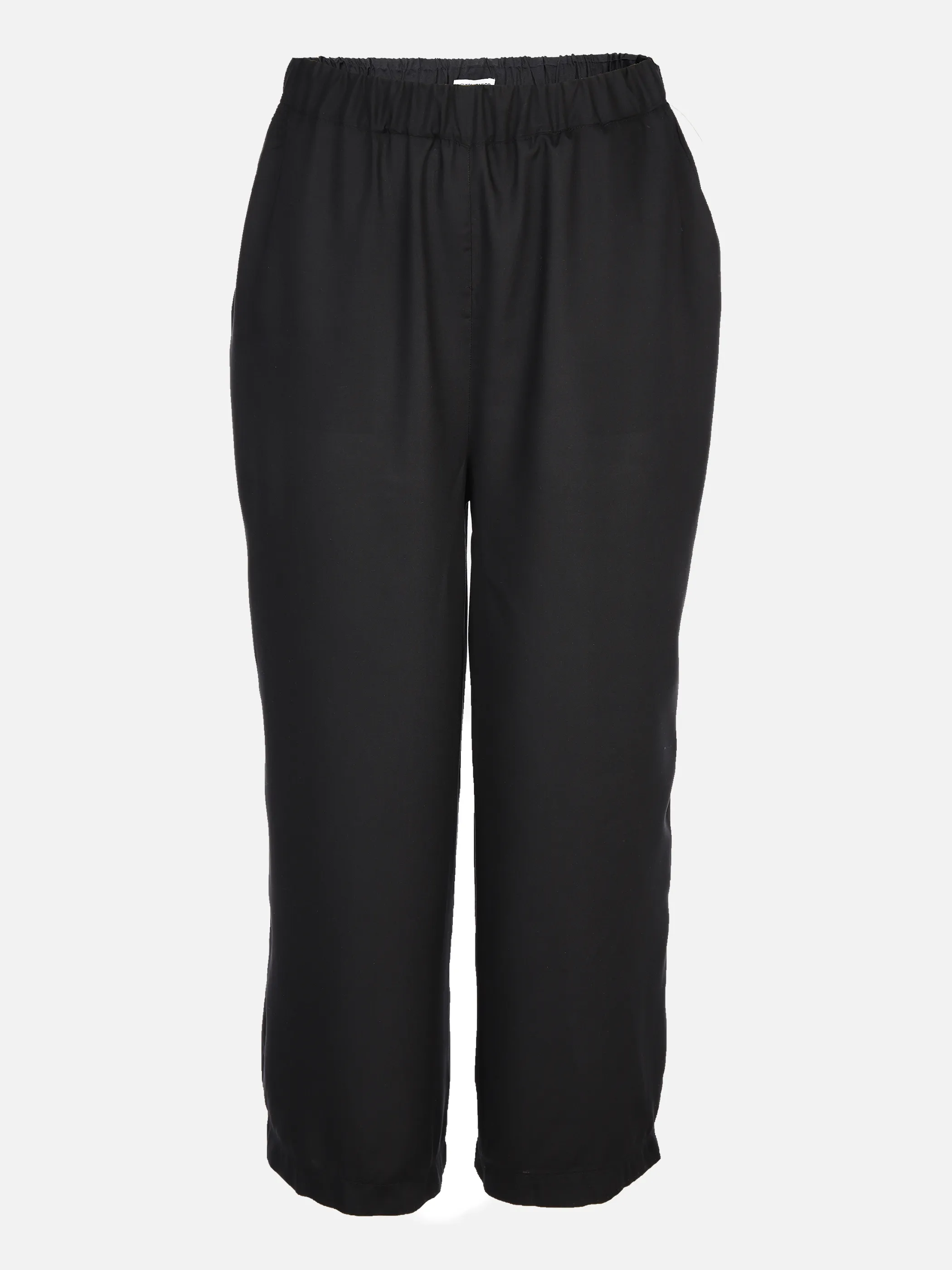 Tom Tailor 1036866 pants culotte cropped Schwarz 880275 14482 1 Tom Tailor 1036866 pants culotte cropped Schwarz 880275 14482 1
