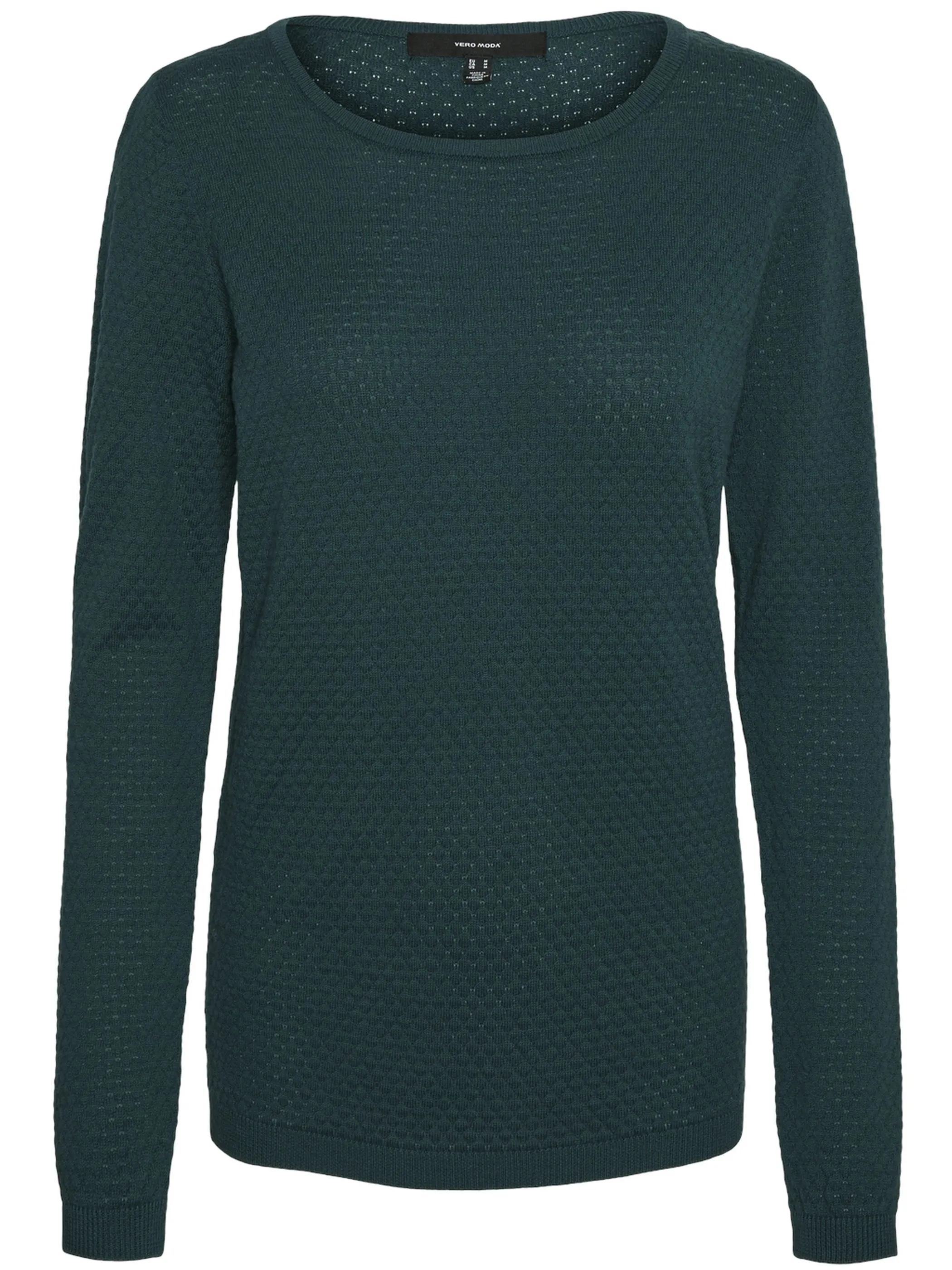 Vero Moda 10136644 VMCARE STRUCTURE LS O Grün 714739 255535 1 Vero Moda 10136644 VMCARE STRUCTURE LS O Grün 714739 255535 1