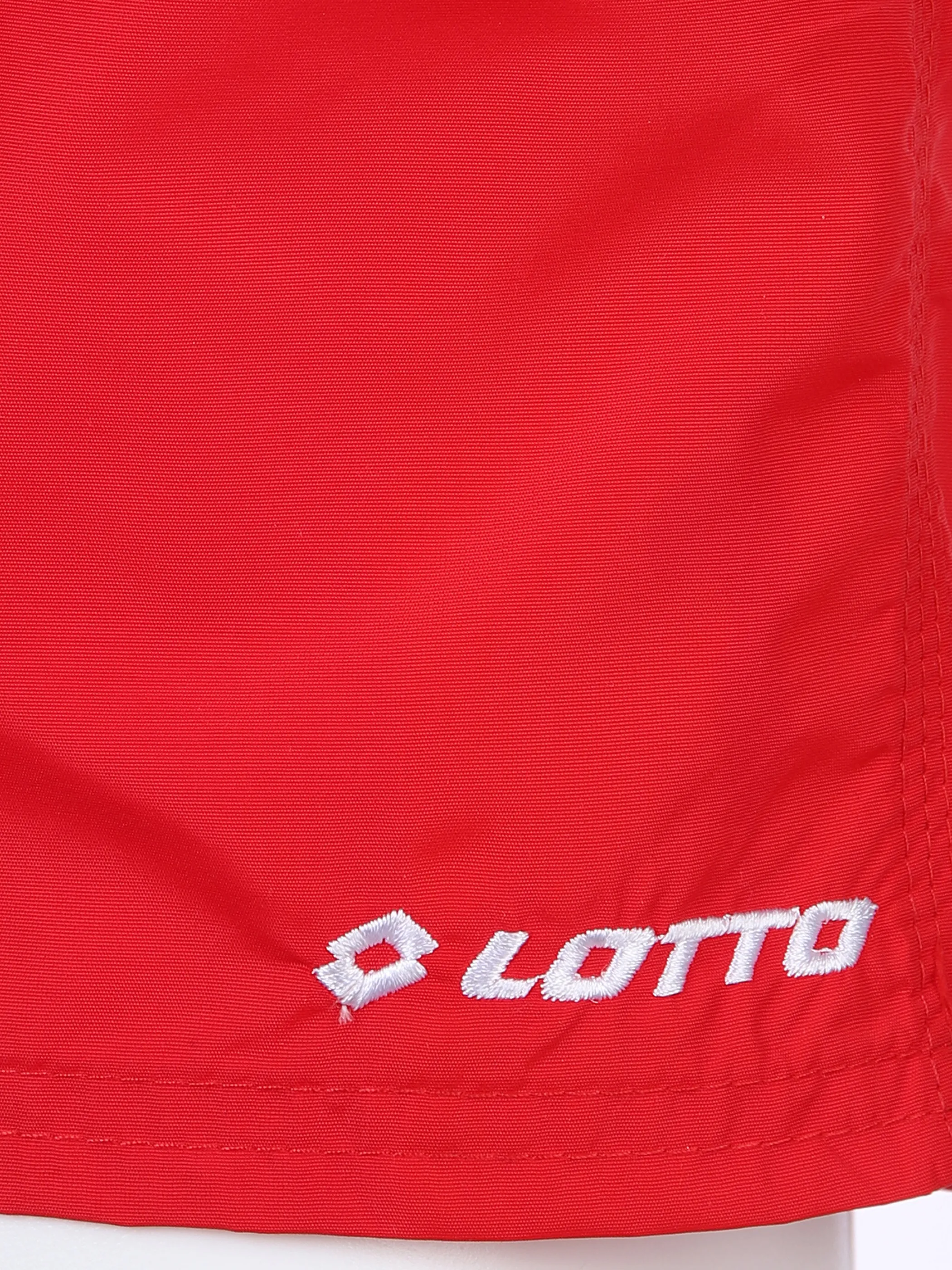 Lotto He-Badeshorts Rot 862722 3 3