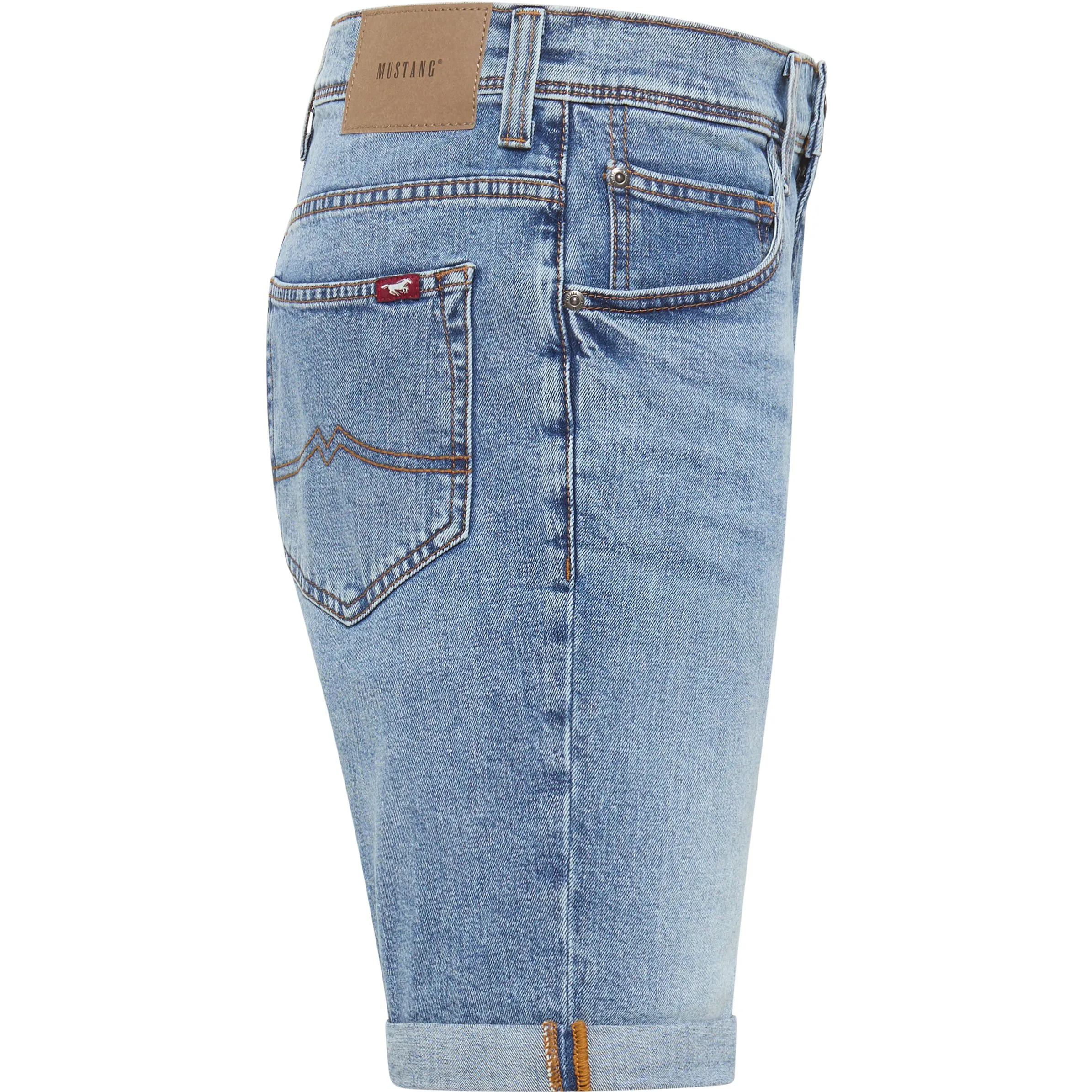 Mustang 1013758 STYLE CHICAGO SHORTS Z Blau 884847 5000202 3 Mustang 1013758 STYLE CHICAGO SHORTS Z Blau 884847 5000202 3