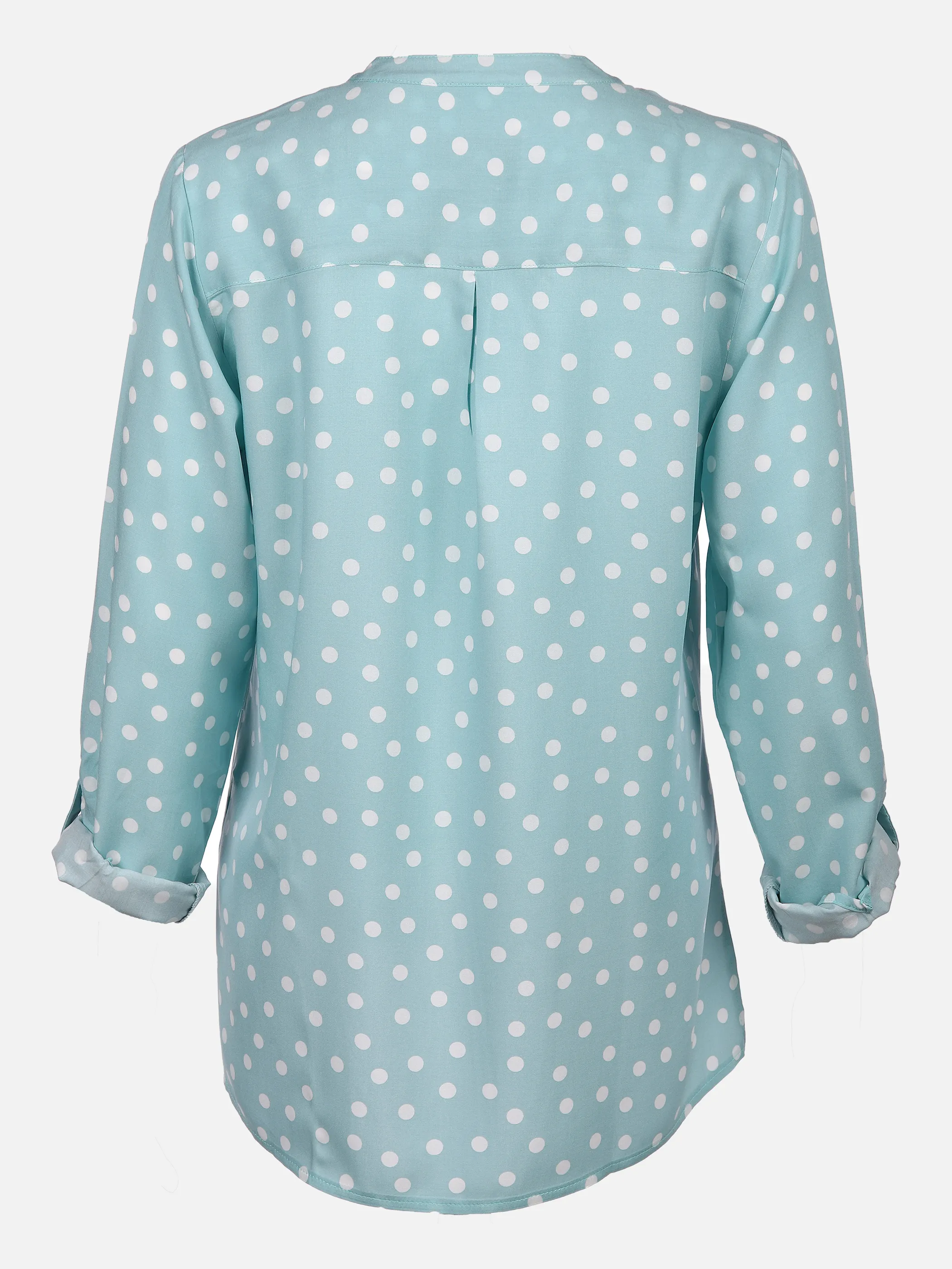 Sure Da-Bluse Punkte/Streifen Blau 851855 PUNKTE SAL 2 Sure Da-Bluse Punkte/Streifen Blau 851855 PUNKTE SAL 2