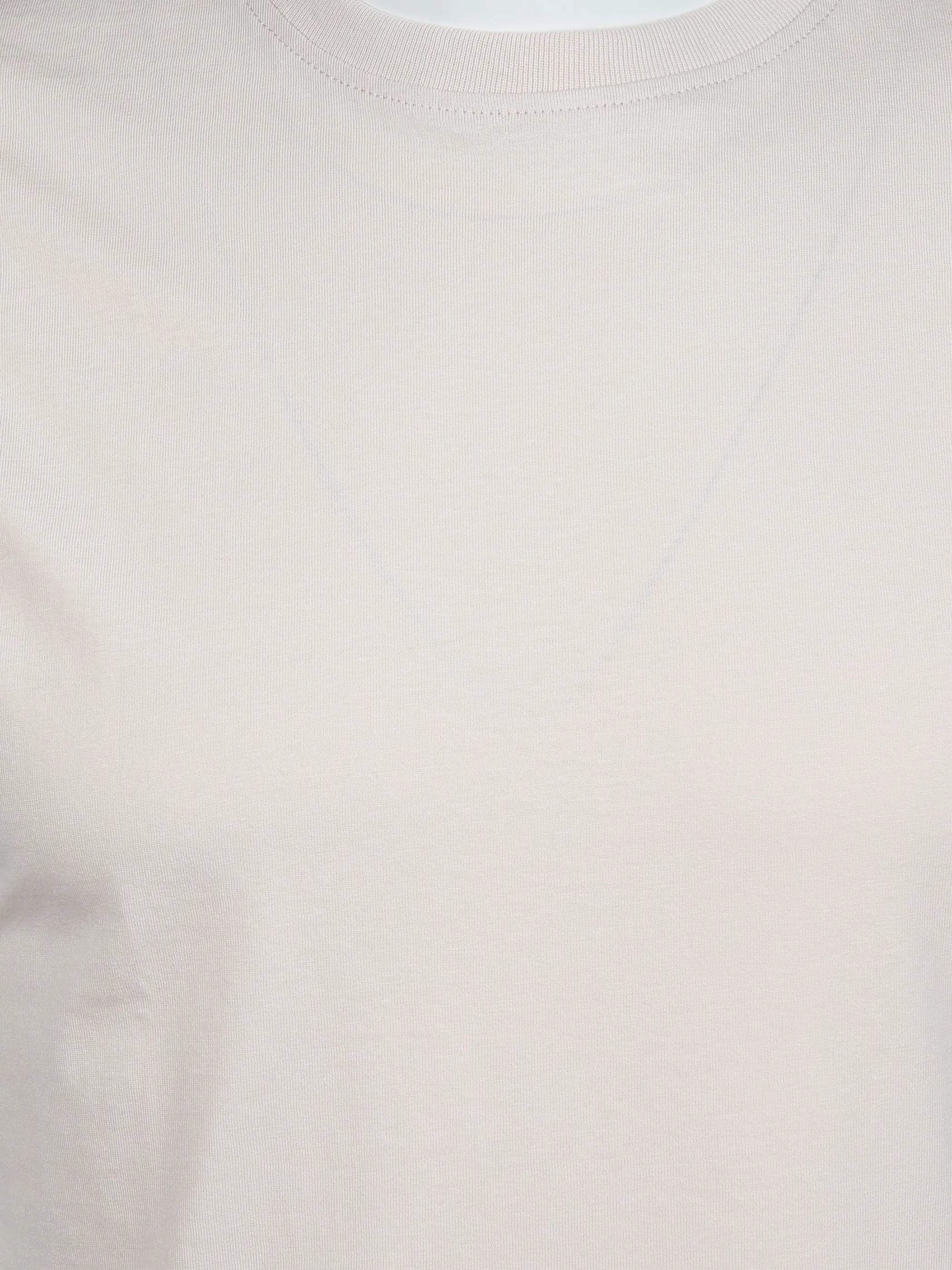One Way YF-He T-Shirt Basic Beige 890068 13-0000TCX 3 One Way YF-He T-Shirt Basic Beige 890068 13-0000TCX 3