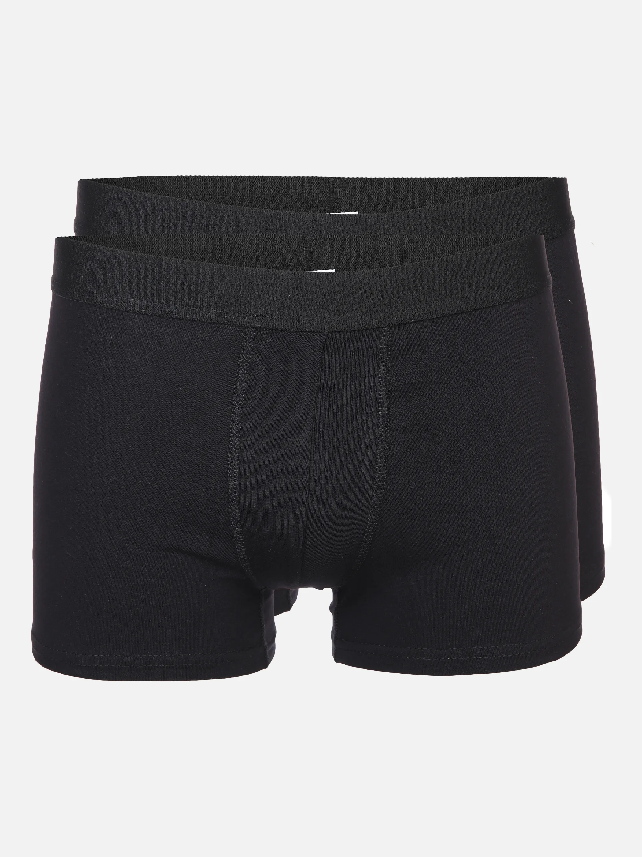 Jim Spencer He-Retroshort 2er Pack (Bio BW Schwarz 851266 SCHWARZ 1