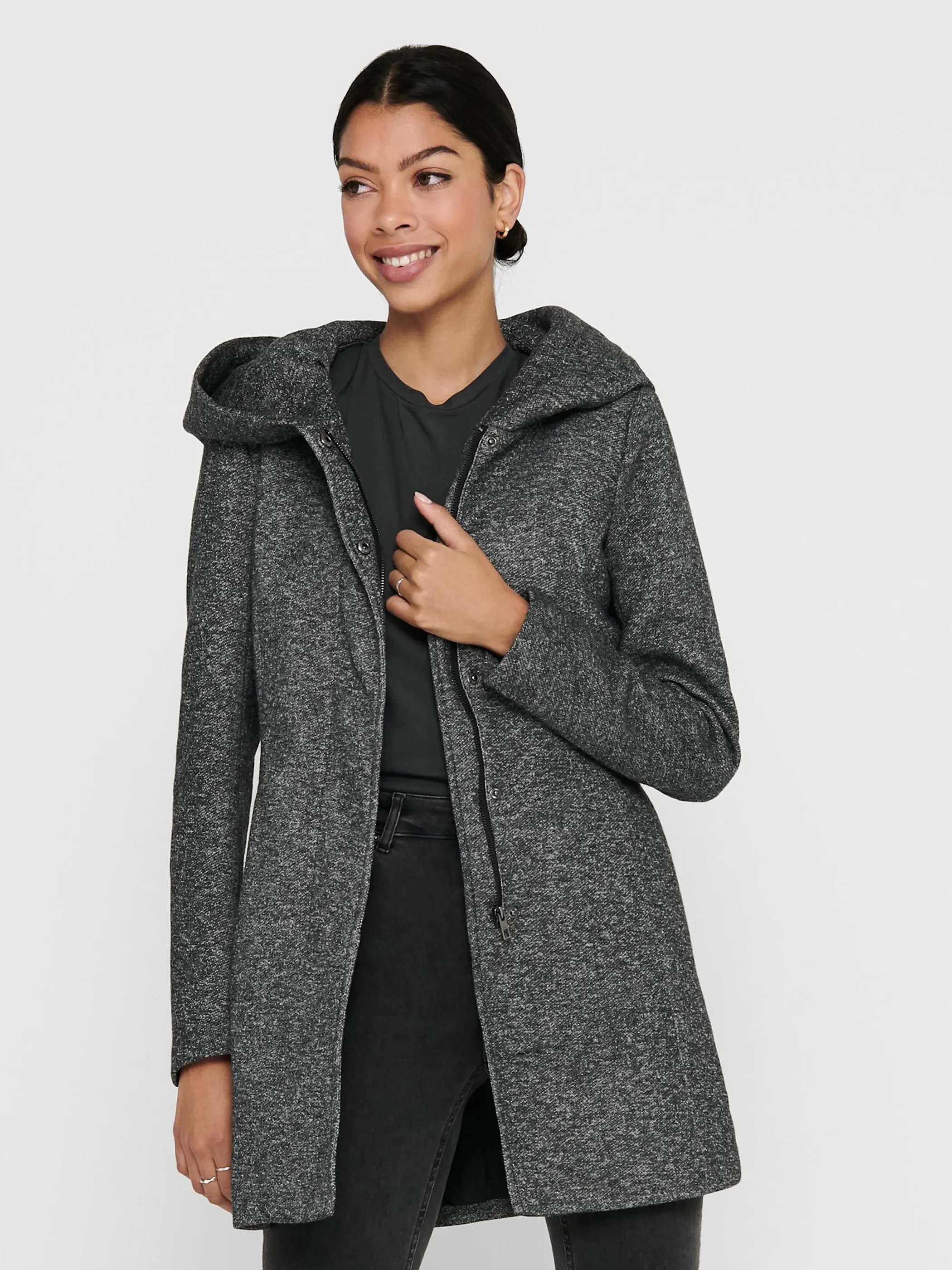 Only 15142911 onlSEDONA LIGHT COAT Grau 765104 179074 3 Only 15142911 onlSEDONA LIGHT COAT Grau 765104 179074 3