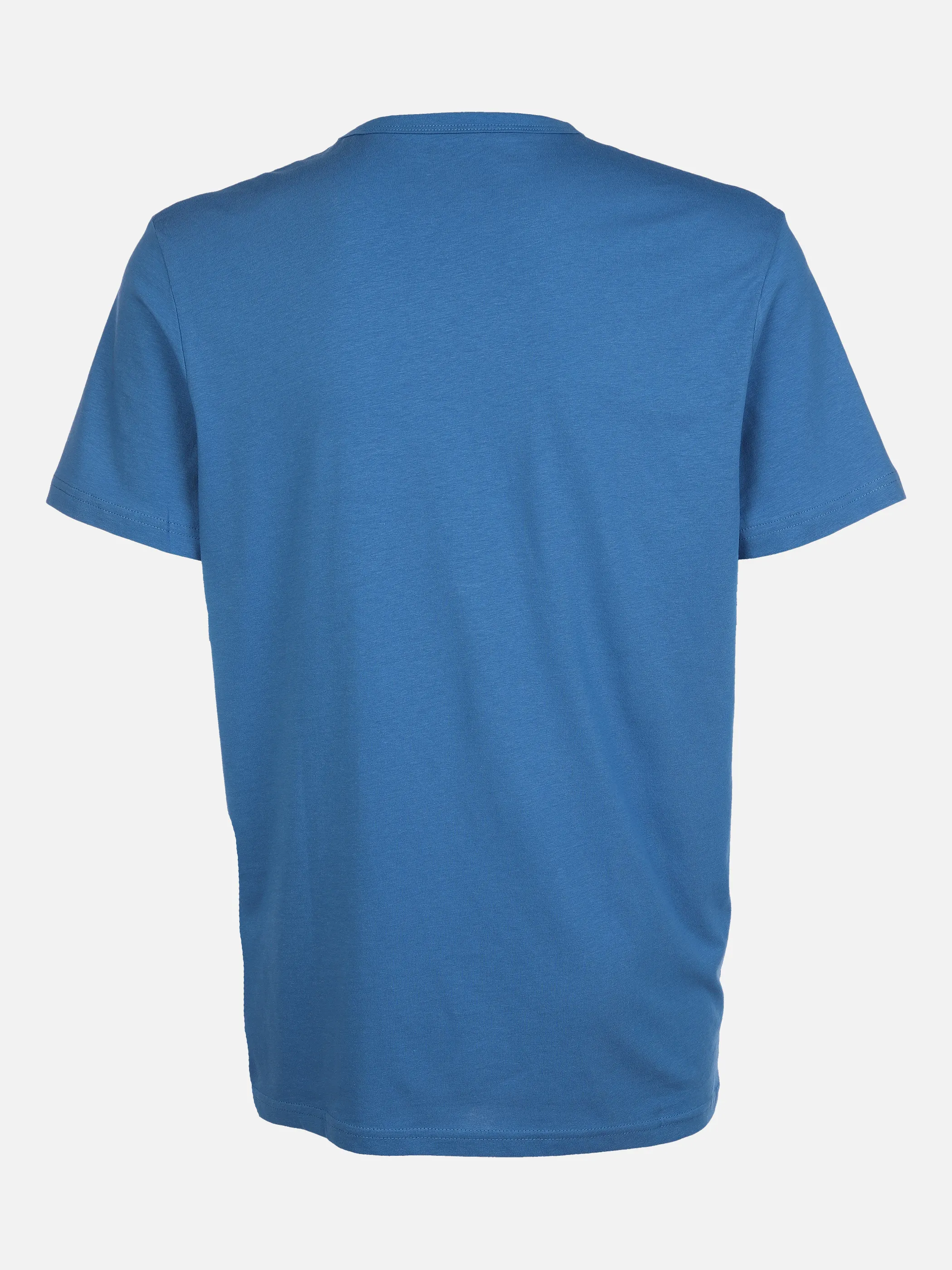 Tom Tailor 1031584 crewneck photoprint t- Blau 865792 28853 2 Tom Tailor 1031584 crewneck photoprint t- Blau 865792 28853 2