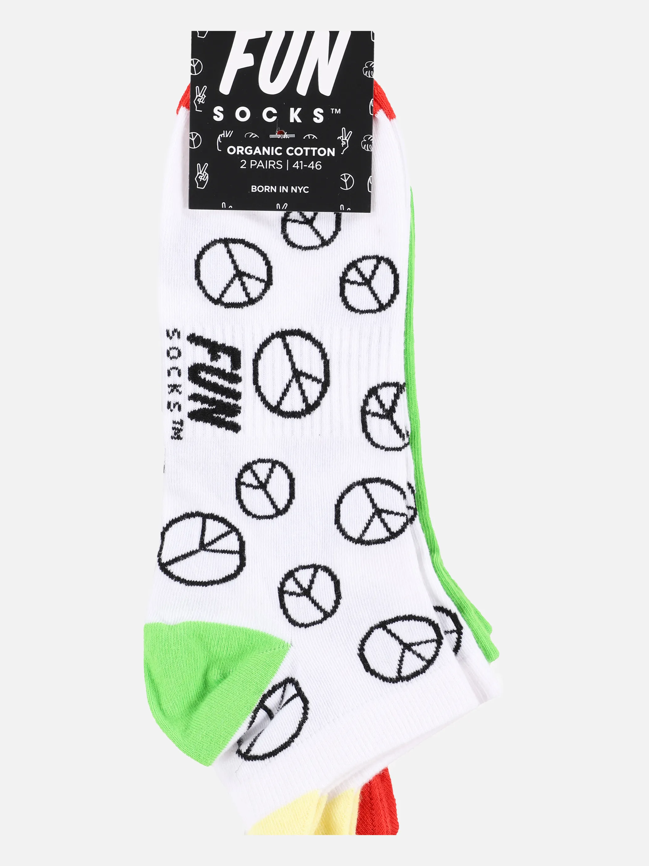 FU73001 Unisex organic cotton FUN Grün 878749 7221 3 FU73001 Unisex organic cotton FUN Grün 878749 7221 3