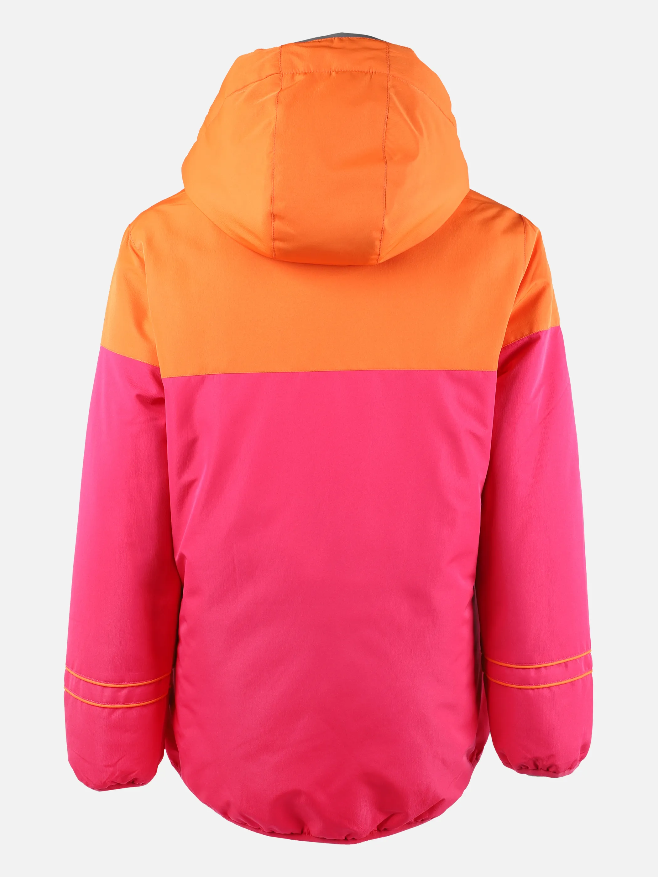 Stop + Go Md-Skijacke Pink 867023 PINK/ORANG 2