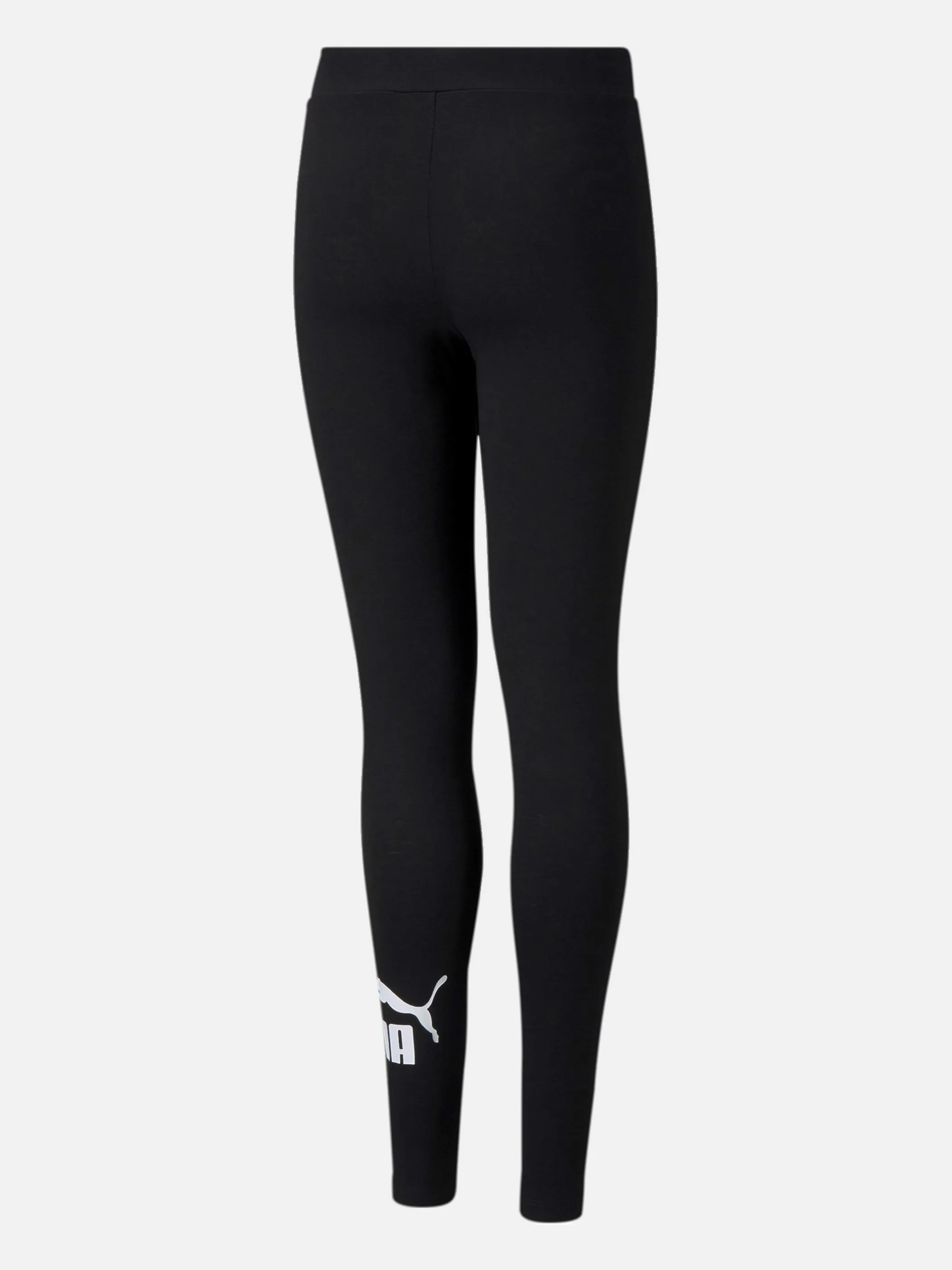 Puma 587035 Md-Leggings mit Logo Schwarz 856618 01 2