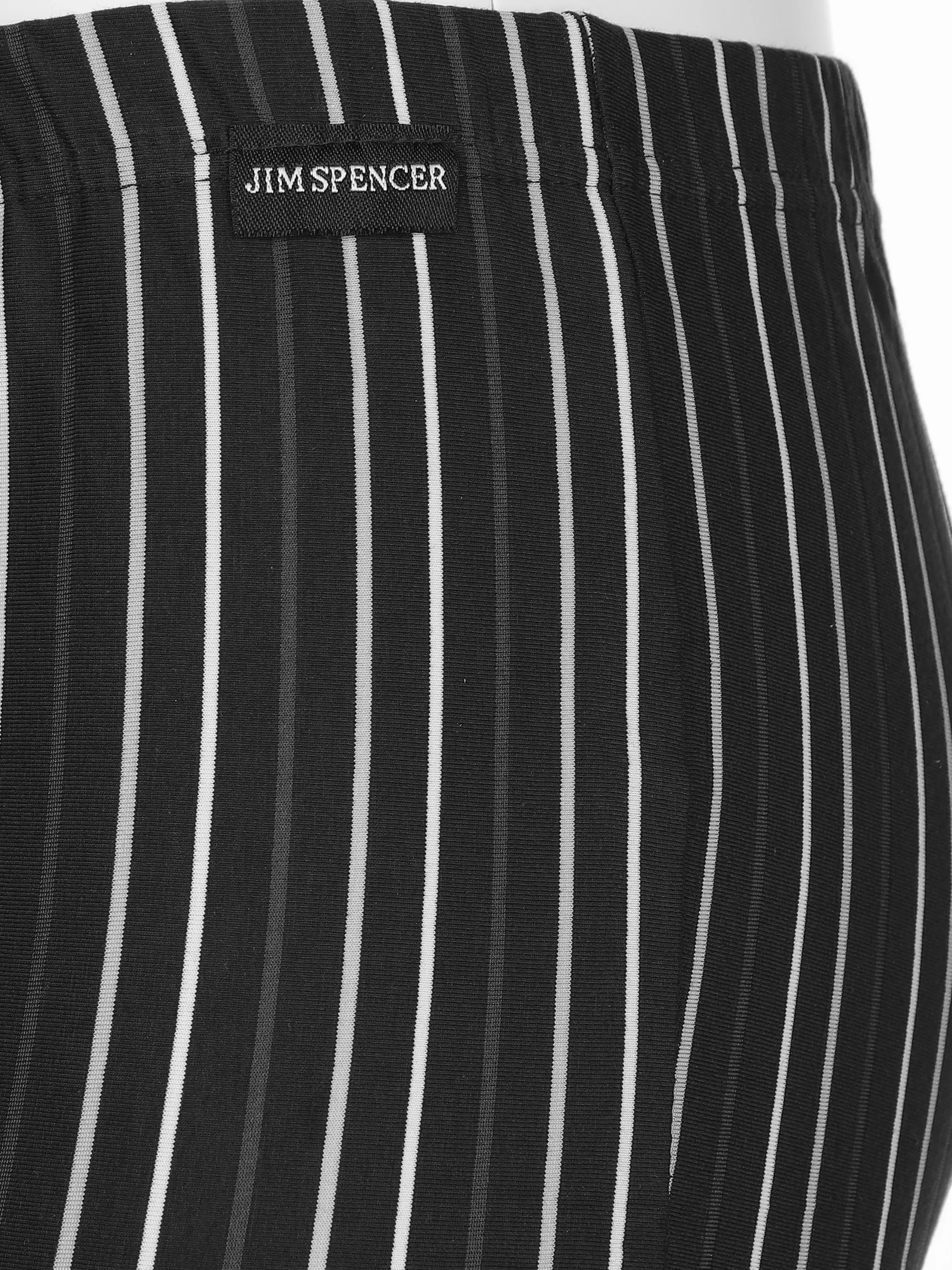 Jim Spencer He-Retro 2er Pack Schwarz 720071 017SCHWARZ 3