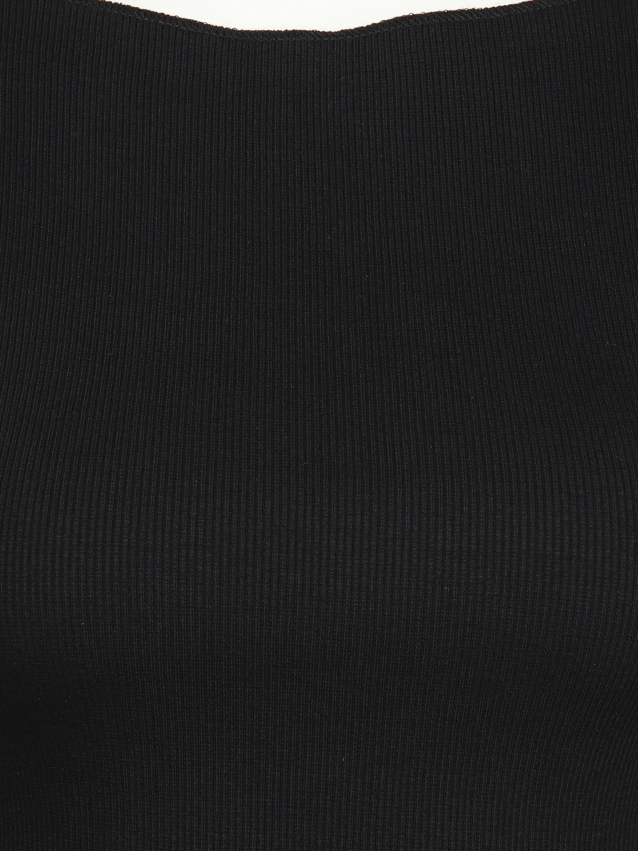 IX-O YF- Da T-Shirt Schwarz 890777 BLACK 3
