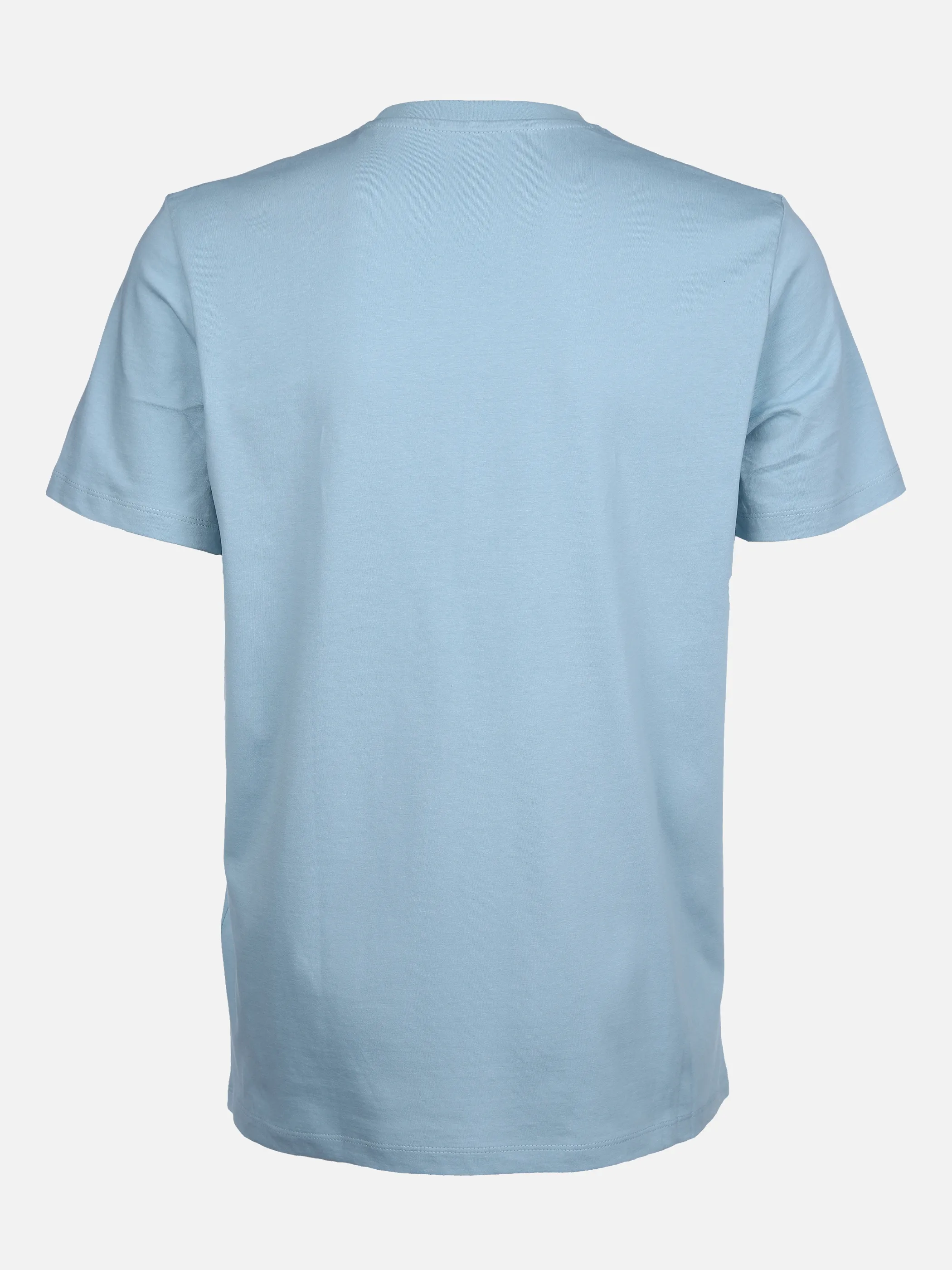 Tom Tailor 1030052 printed crewneck t-shi Blau 862562 26298 2 Tom Tailor 1030052 printed crewneck t-shi Blau 862562 26298 2