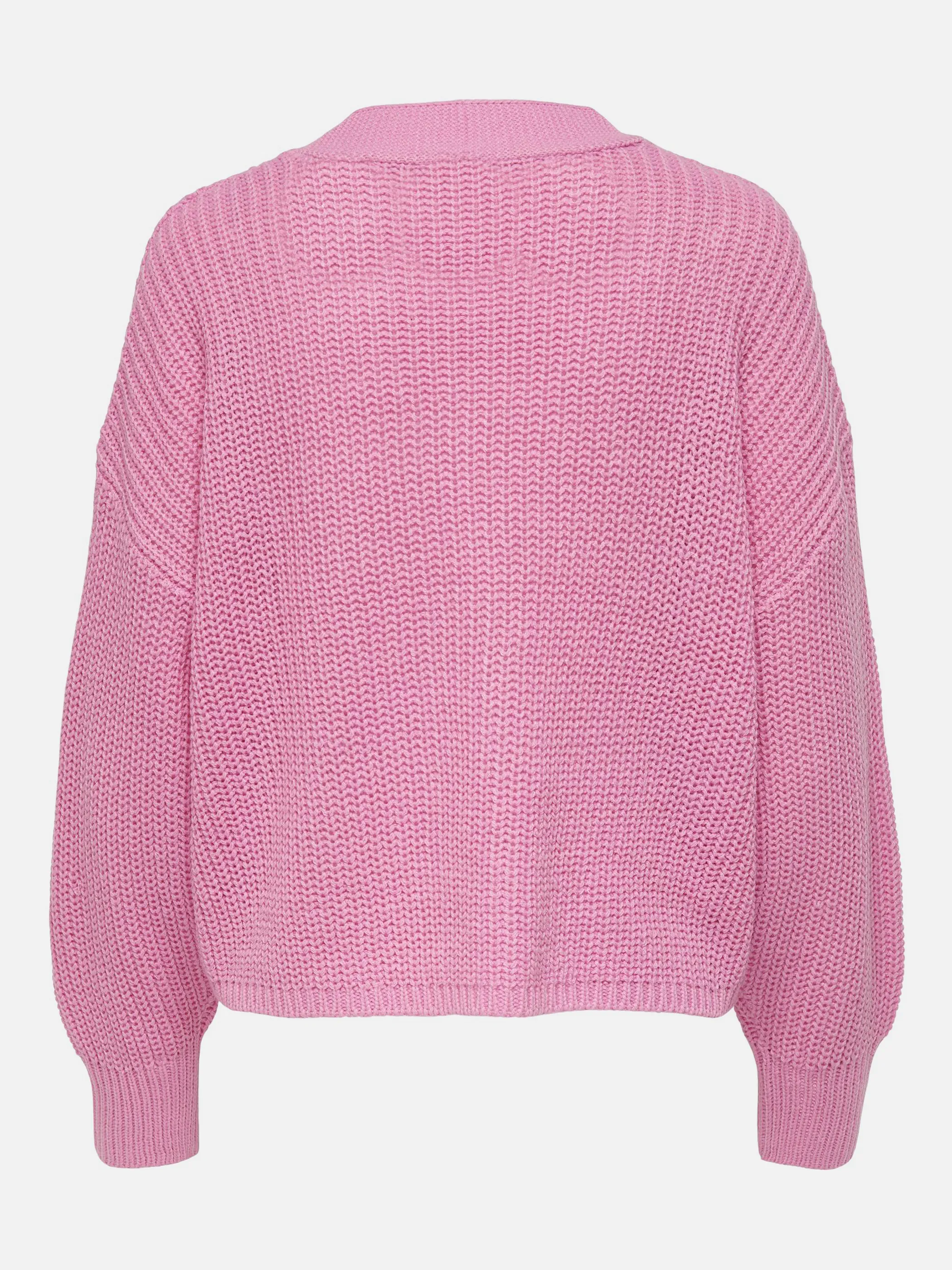 Only 15211521 ONLCAROLSPRING L/S CA Pink 858896 180068 2