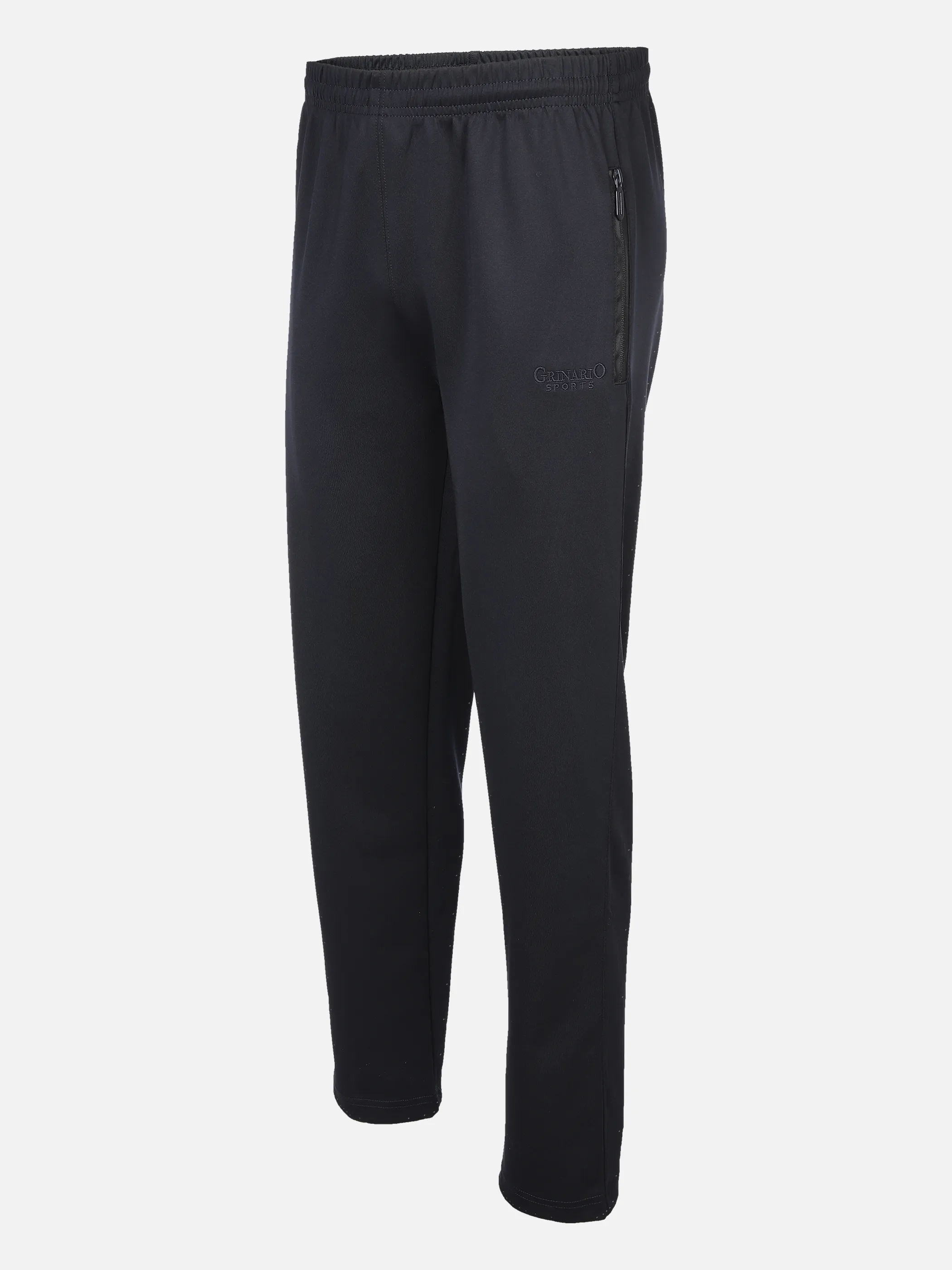 Grinario Sports He-Jogginghose Marine 873708 NAVY 1 Grinario Sports He-Jogginghose Marine 873708 NAVY 1