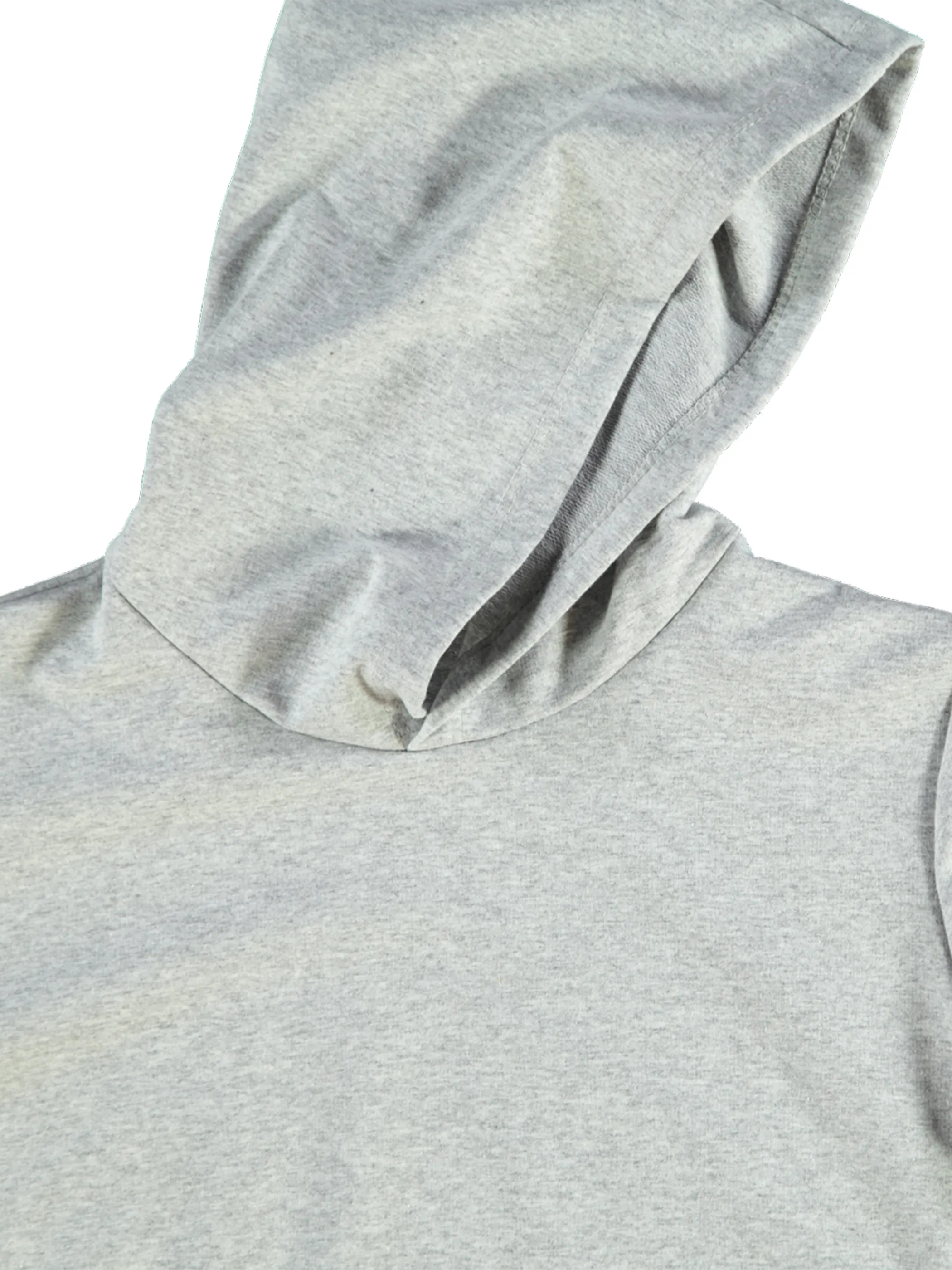 Stop + Go TG Sweatshirt in grau mit Grau 846339 GRAU 3 Stop + Go TG Sweatshirt in grau mit Grau 846339 GRAU 3