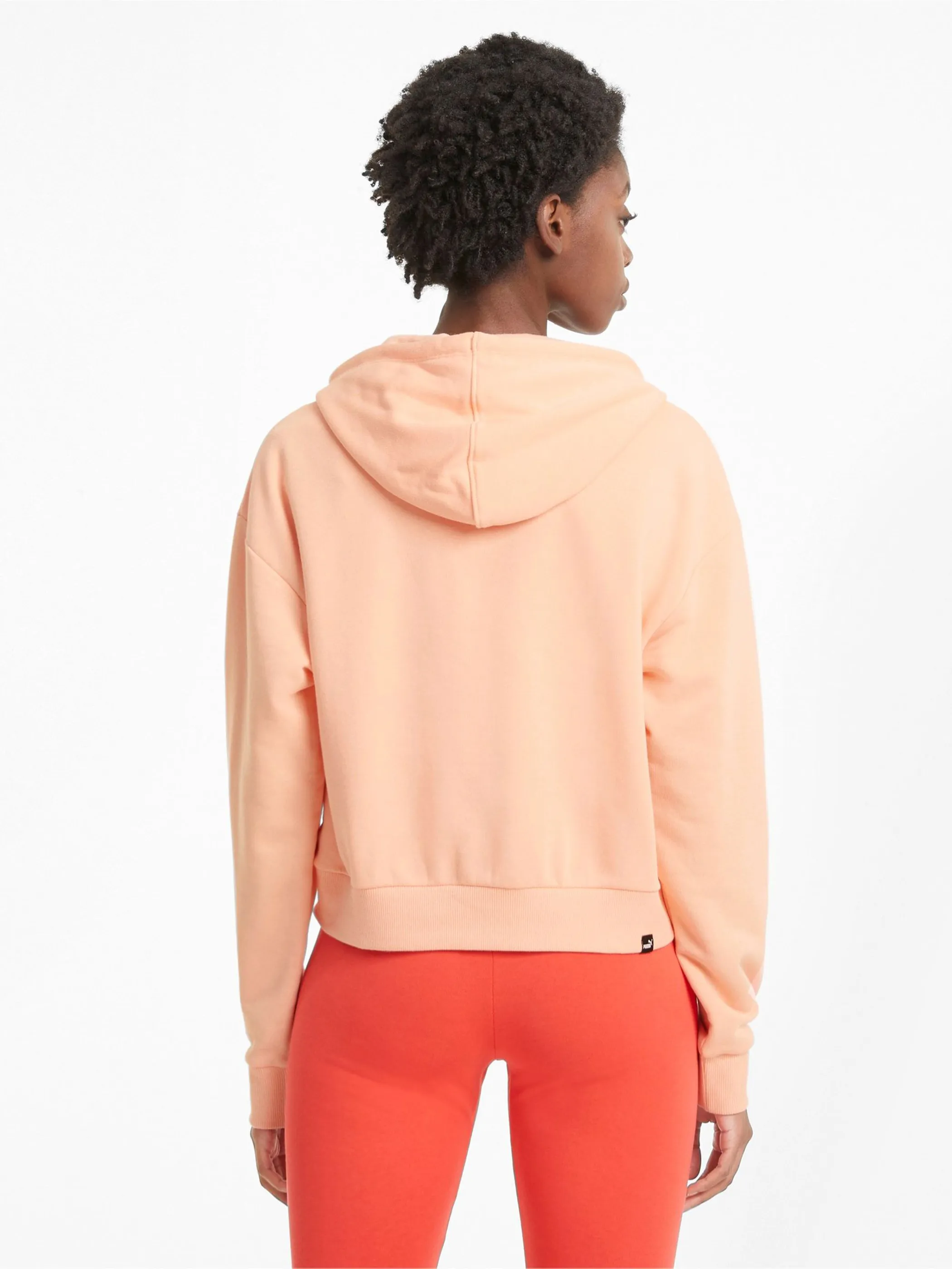 Puma 587903 Da-Sweathoodie Orange 846538 26 4 Puma 587903 Da-Sweathoodie Orange 846538 26 4