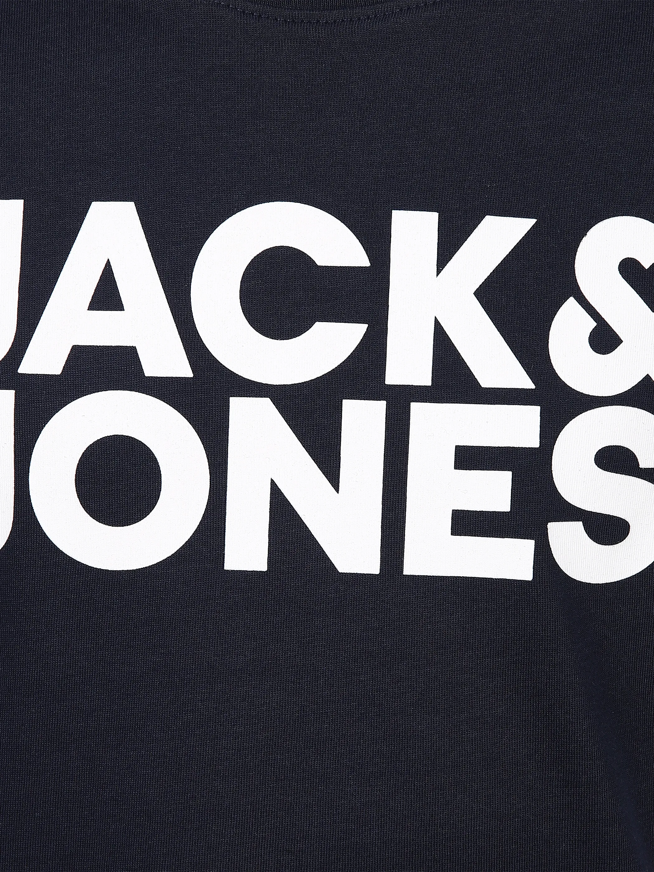 Jack&Jones Junior 12152730 JJECORP LOGO TEE SS C Blau 848088 175876004 3