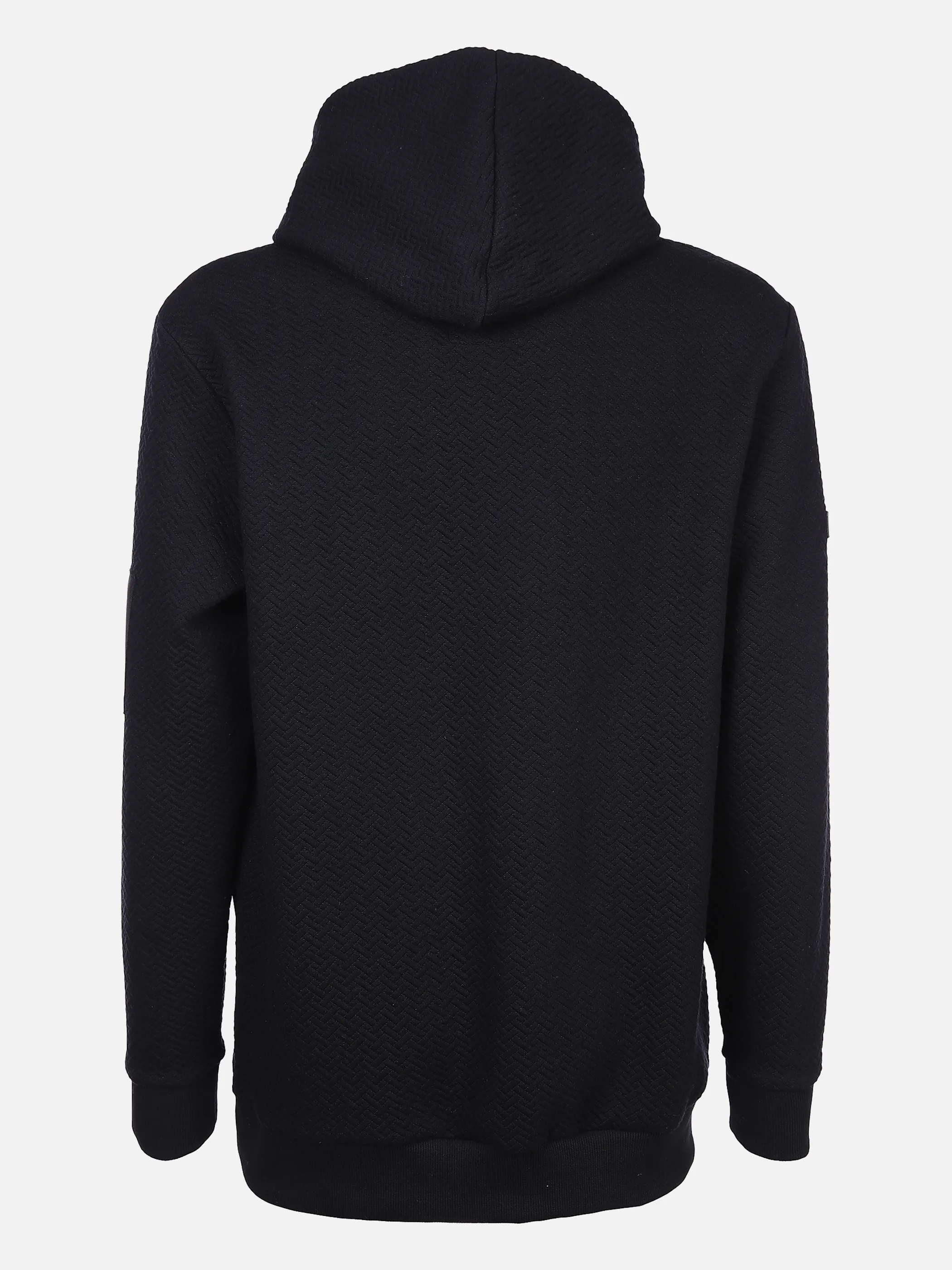 Southern Territory He. Kapuzensweatshirt waffle Schwarz 874389 SCHWARZ ME 2 Southern Territory He. Kapuzensweatshirt waffle Schwarz 874389 SCHWARZ ME 2