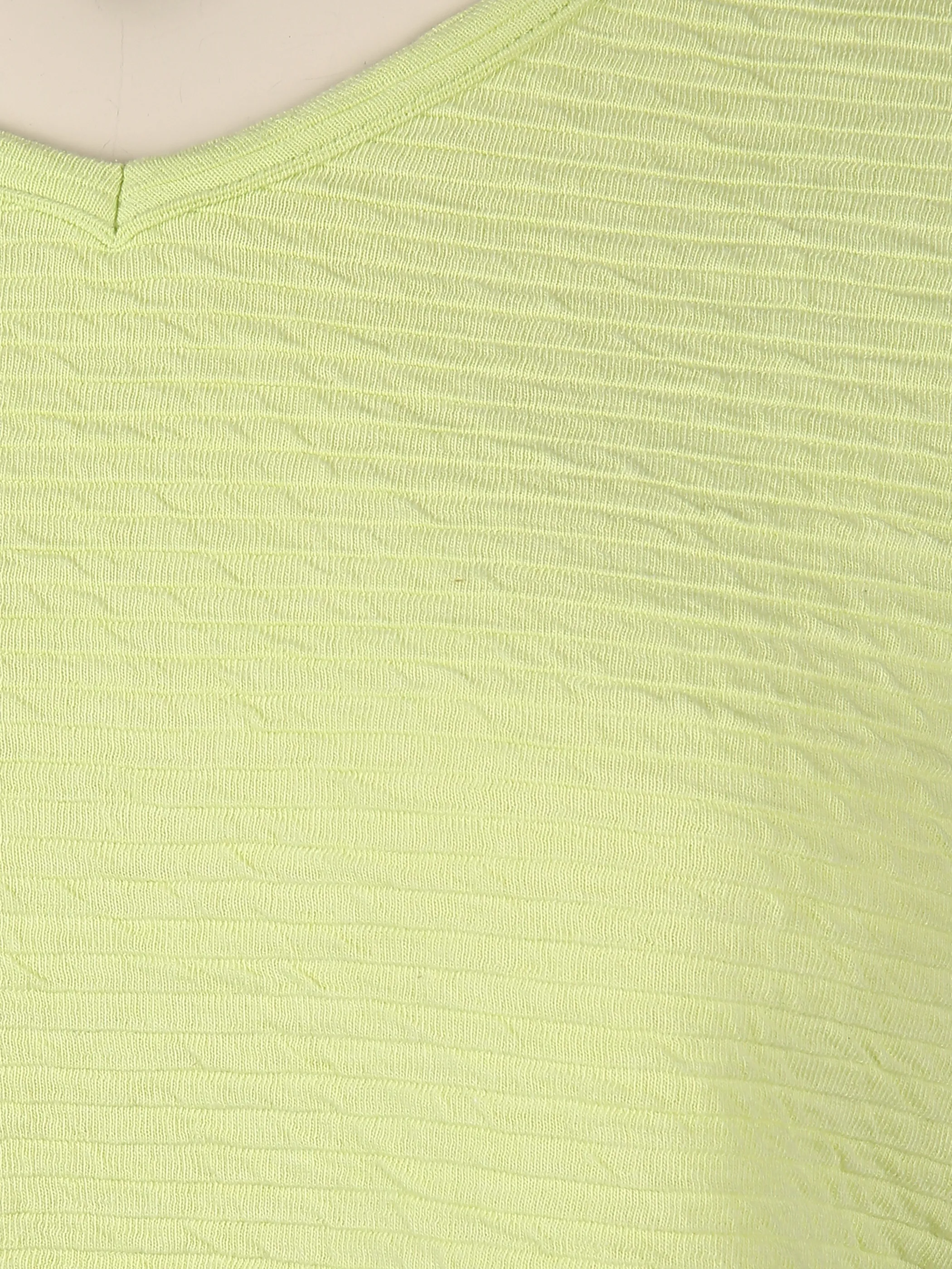 Sonja Blank Da-Gr. Größen Sweatshirt Gelb 836201 LIME 3 Sonja Blank Da-Gr. Größen Sweatshirt Gelb 836201 LIME 3