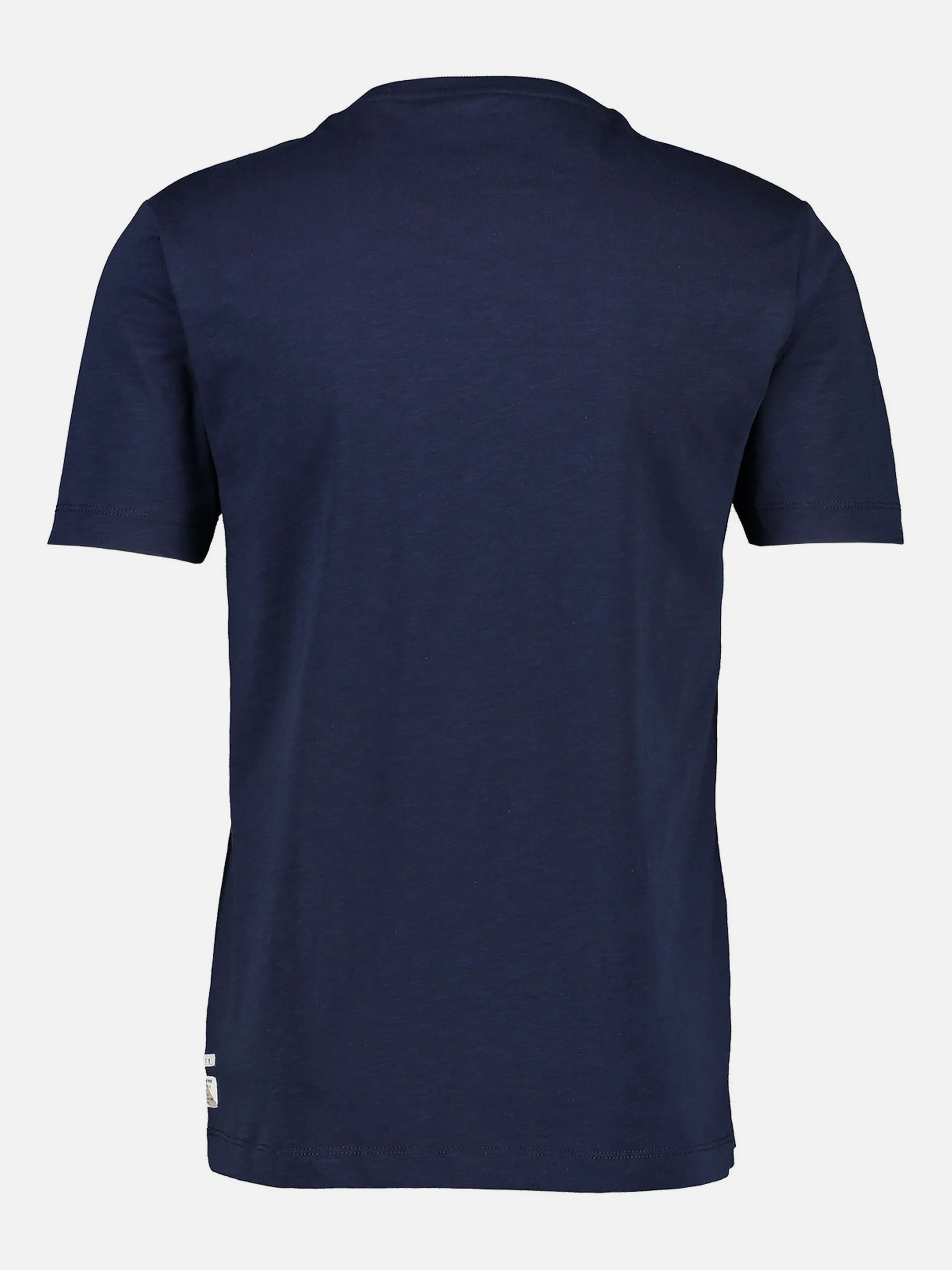 Lerros 2183016 T-SHIRT/SERAFINO 1/2 A Blau 856329 478 2
