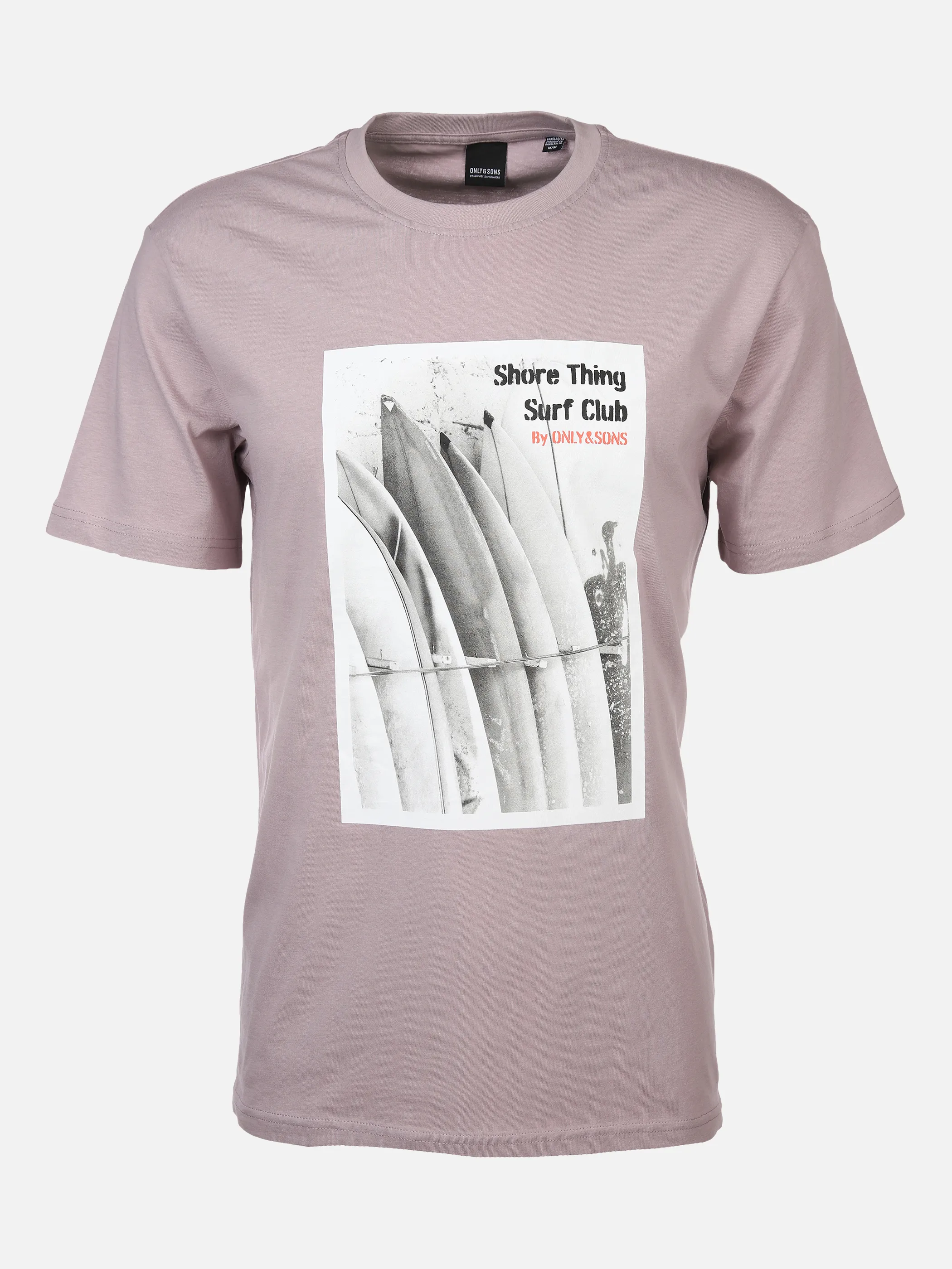 Only & Sons 22025676 ONSTREY REG SS TEE Lila 876112 214550 1 Only & Sons 22025676 ONSTREY REG SS TEE Lila 876112 214550 1
