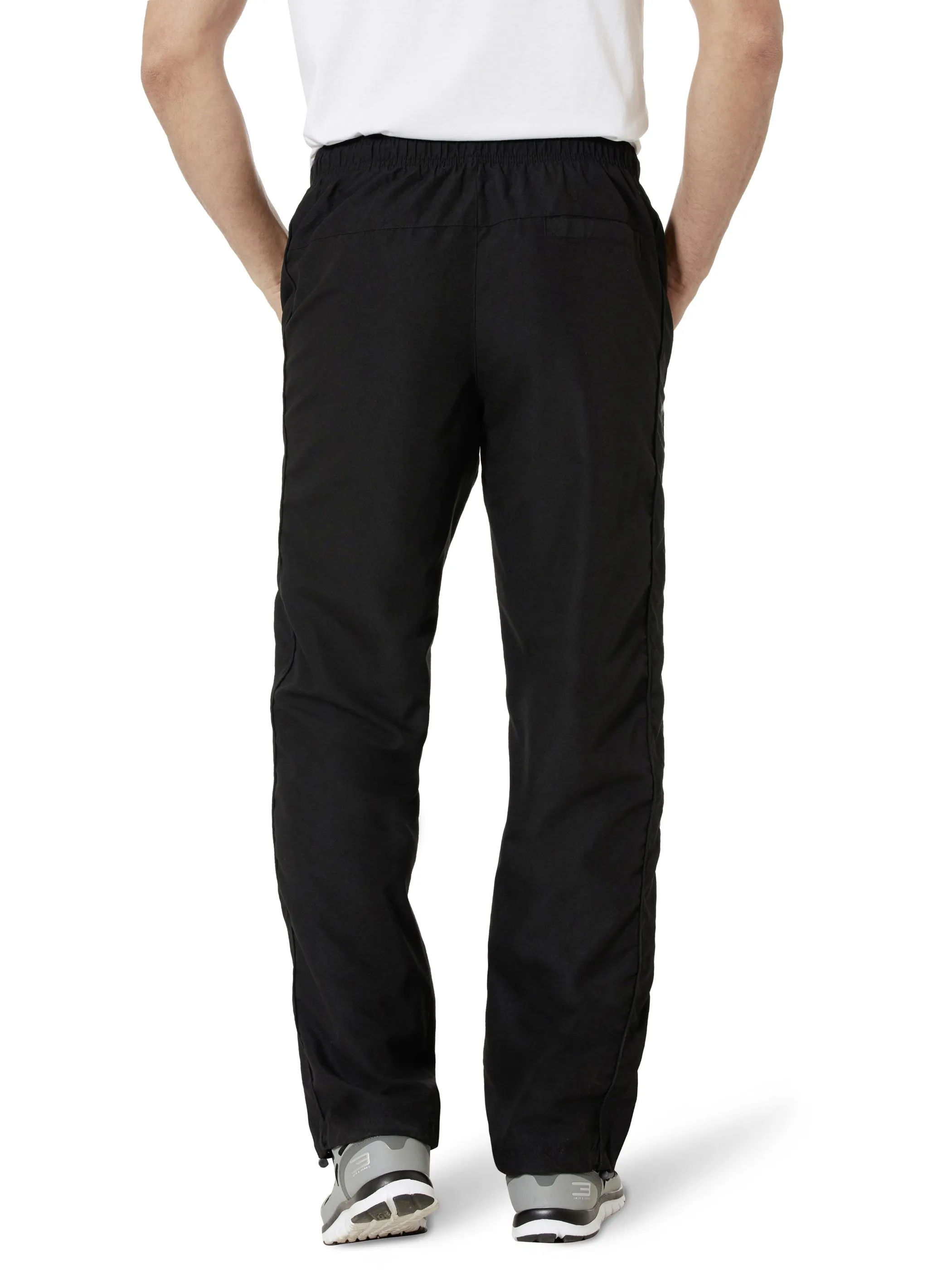 Stooker HAKA Sport 05200000006999 He. Hosen,Jefre Schwarz 703335 6999 2