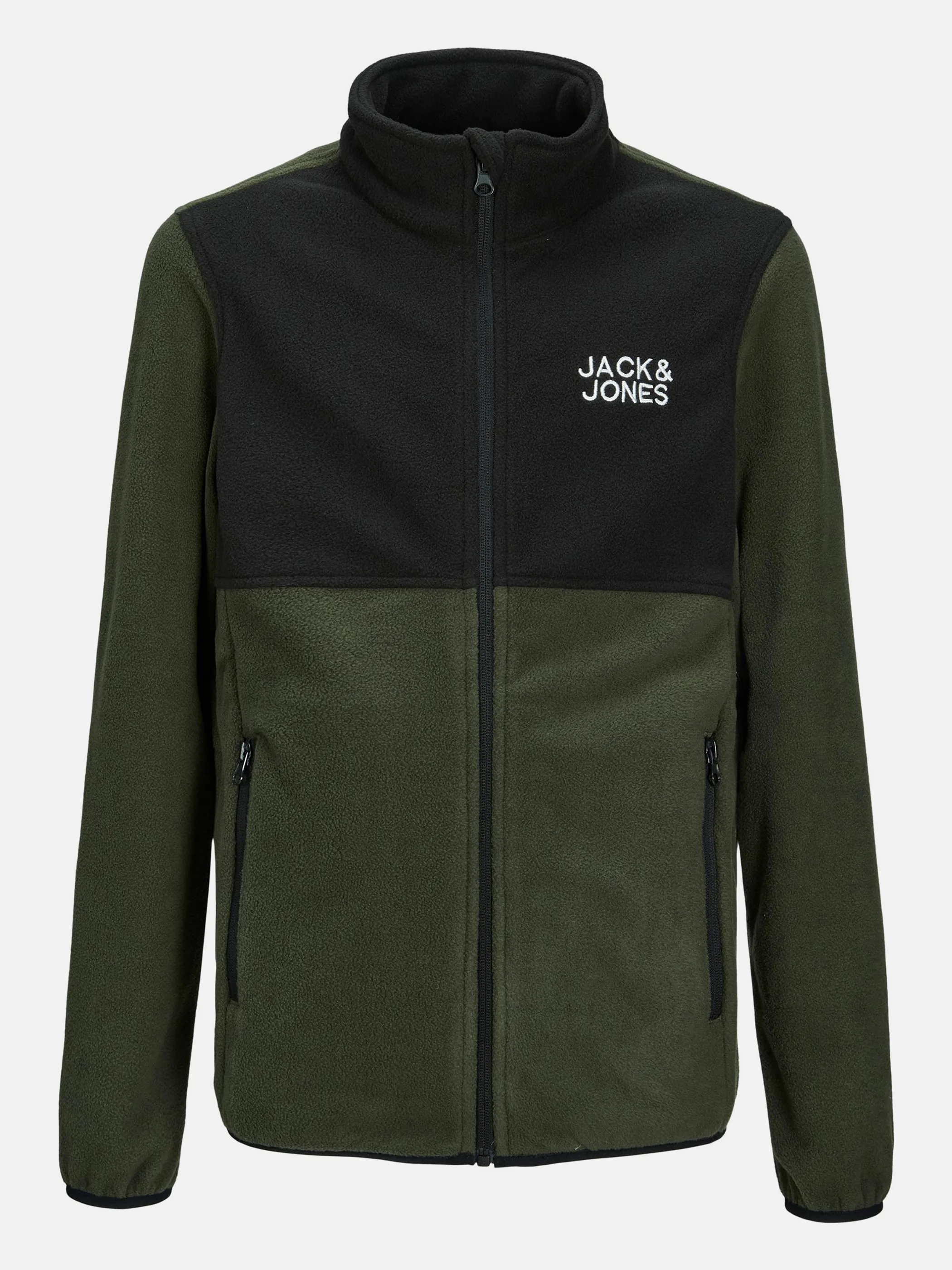 Jack&Jones Junior 12222151 JJHYPER FLEECE JNR Schwarz 872168 176668 1 Jack&Jones Junior 12222151 JJHYPER FLEECE JNR Schwarz 872168 176668 1