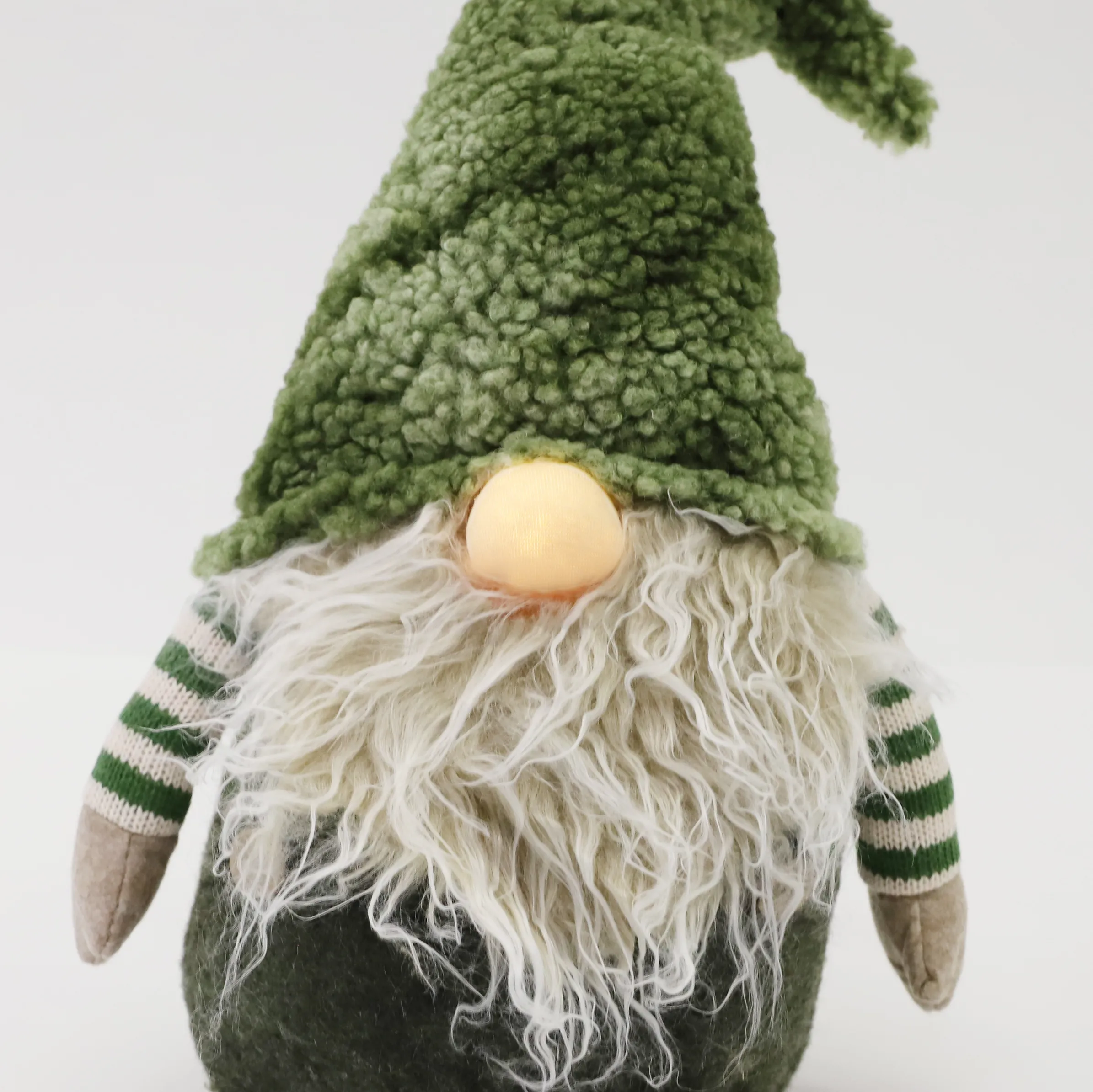 Weihnachten Wichtel sitzend Grau 883974 GRAU 3 Weihnachten Wichtel sitzend Grau 883974 GRAU 3