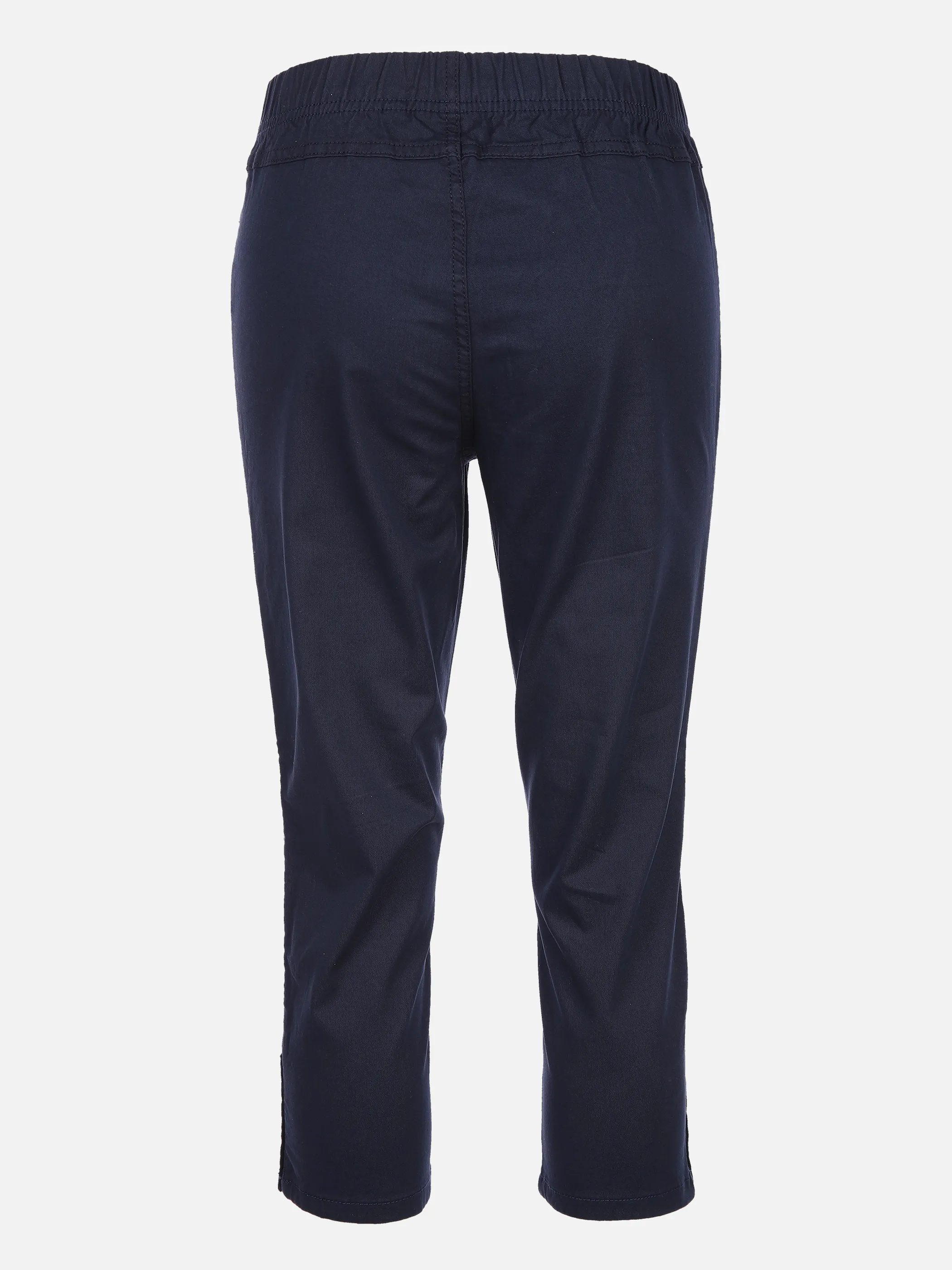 Sure Da-Capri Hose Slimfit Hanna Blau 850513 NAVY 2 Sure Da-Capri Hose Slimfit Hanna Blau 850513 NAVY 2