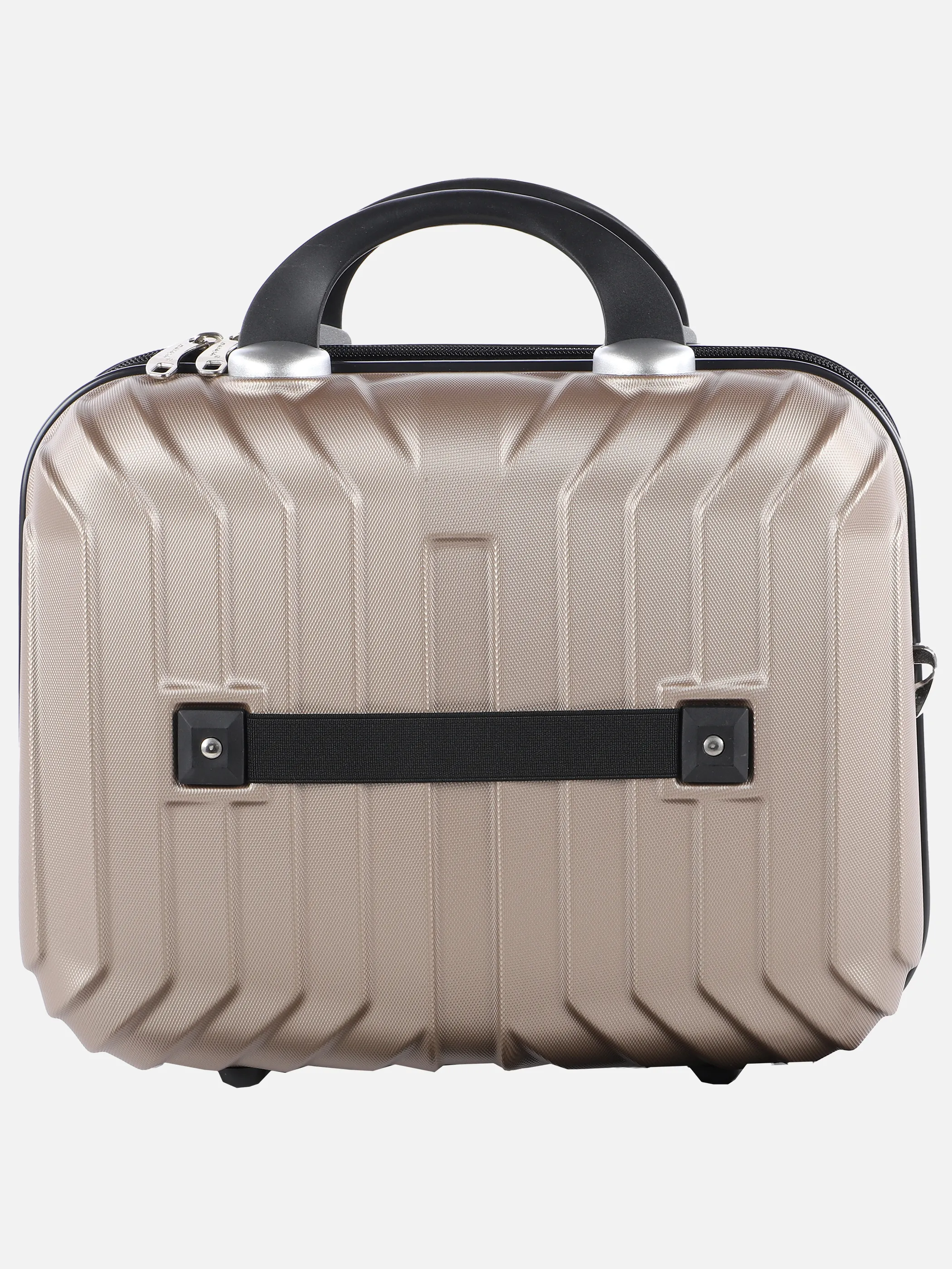 Beautycase Palma, 35x29x17cm | CHAMPAGNER | OneSize | 894667 