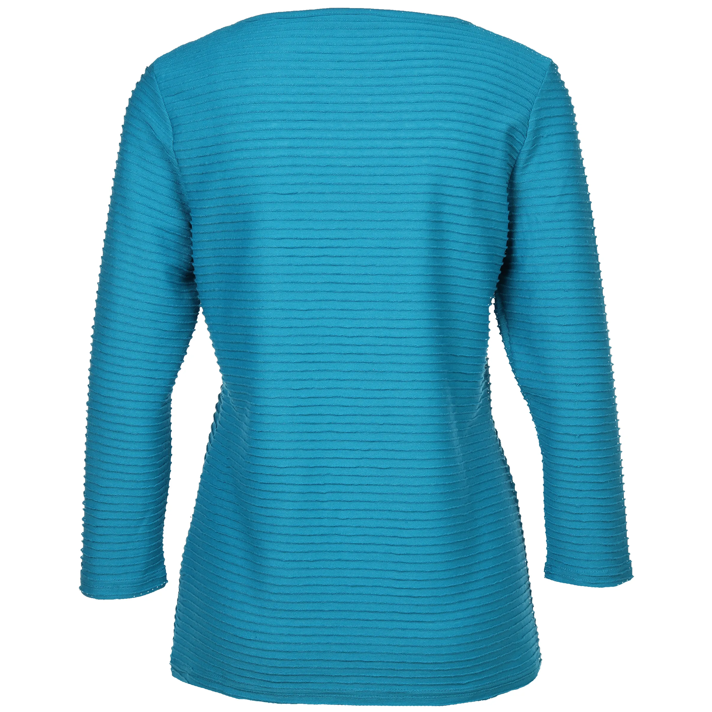 Sure Da-Struktur-Shirt 3/4 Arm Blau 880336 BRIGHT SKY 2 Sure Da-Struktur-Shirt 3/4 Arm Blau 880336 BRIGHT SKY 2