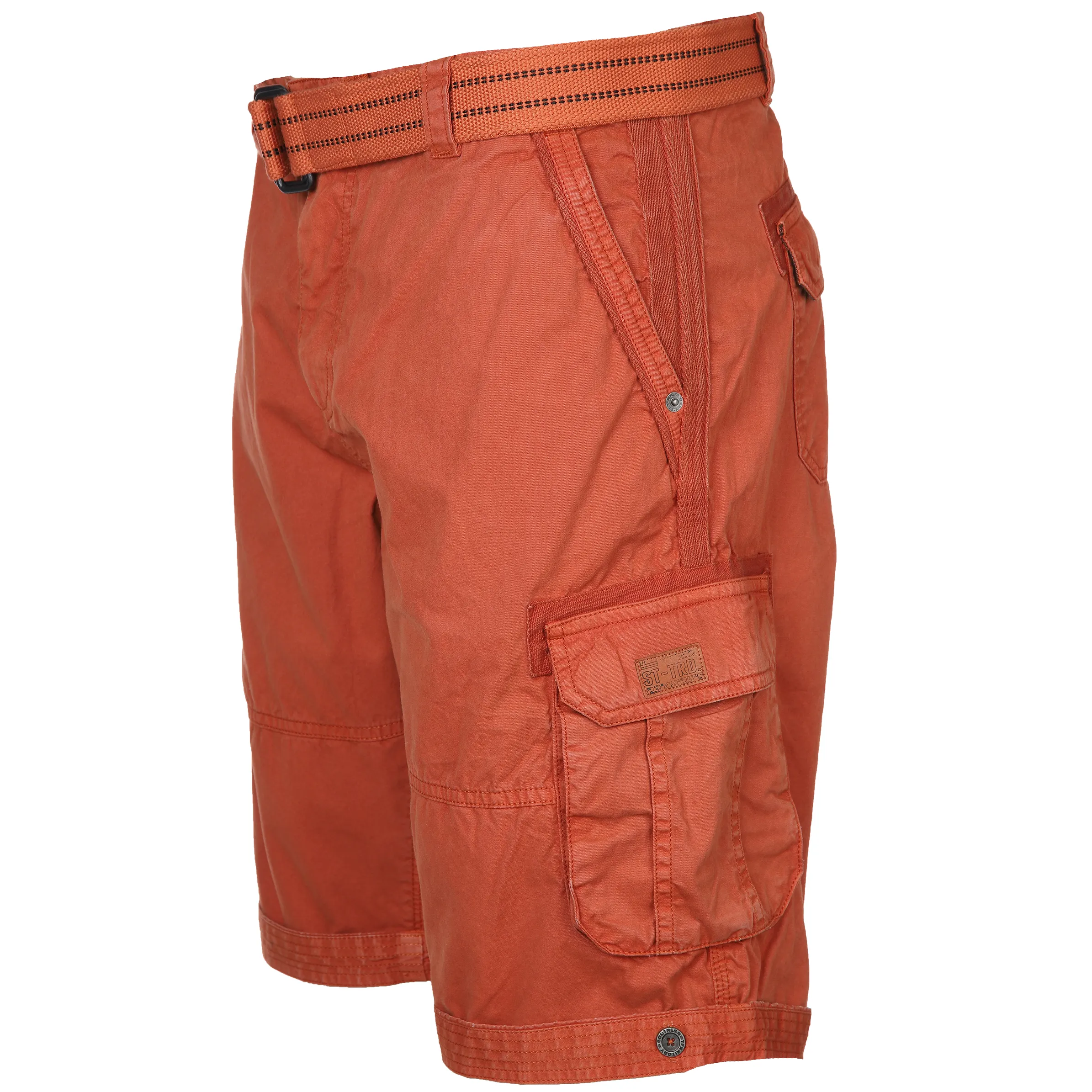 Southern Territory He. Cargoshort washer Orange 874699 ORANGE 3