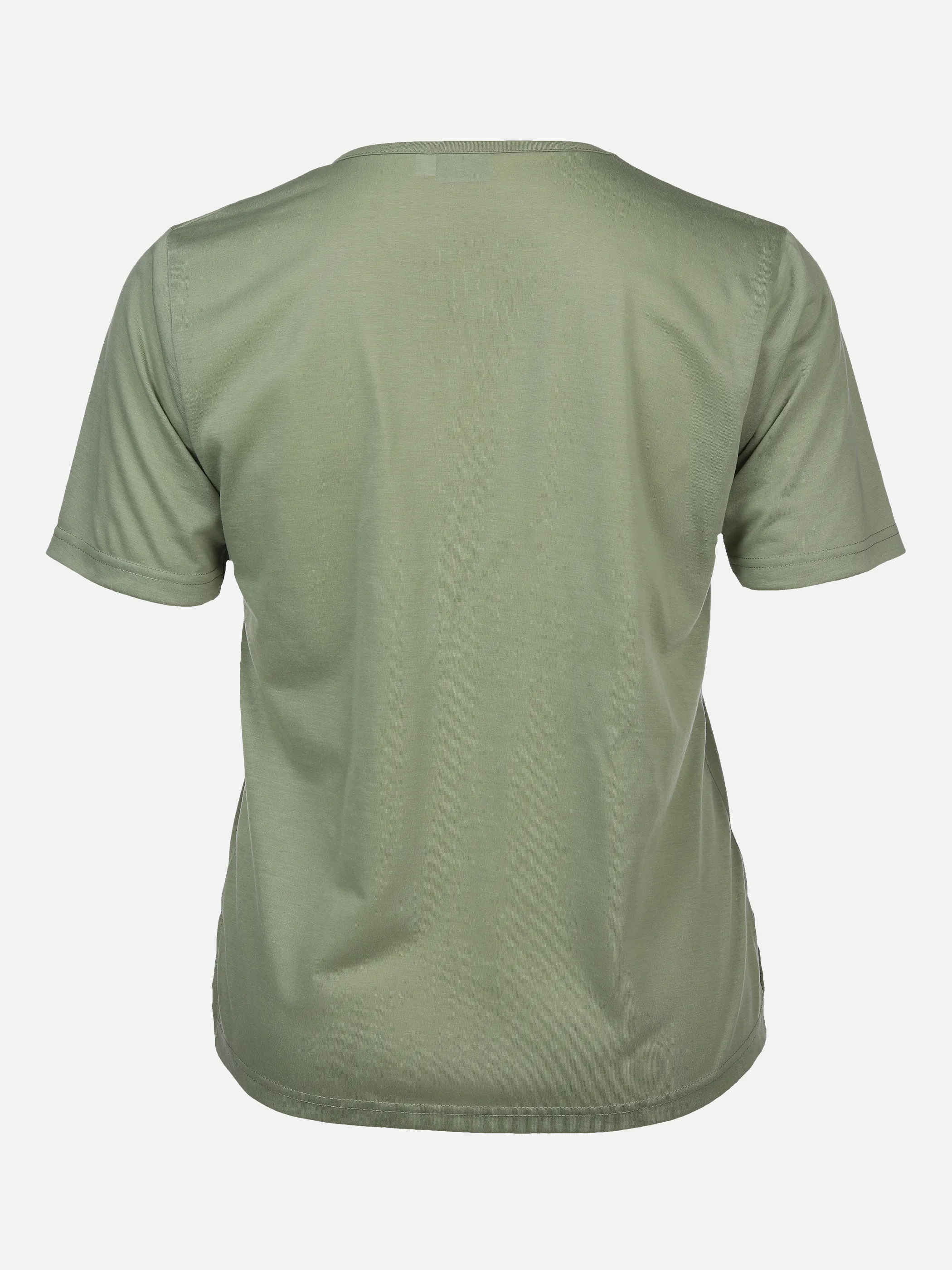 Sonja Blank Da-gr.Gr.T-Shirt m.Strassapplikation Grün 876188 SALBEI 2 Sonja Blank Da-gr.Gr.T-Shirt m.Strassapplikation Grün 876188 SALBEI 2