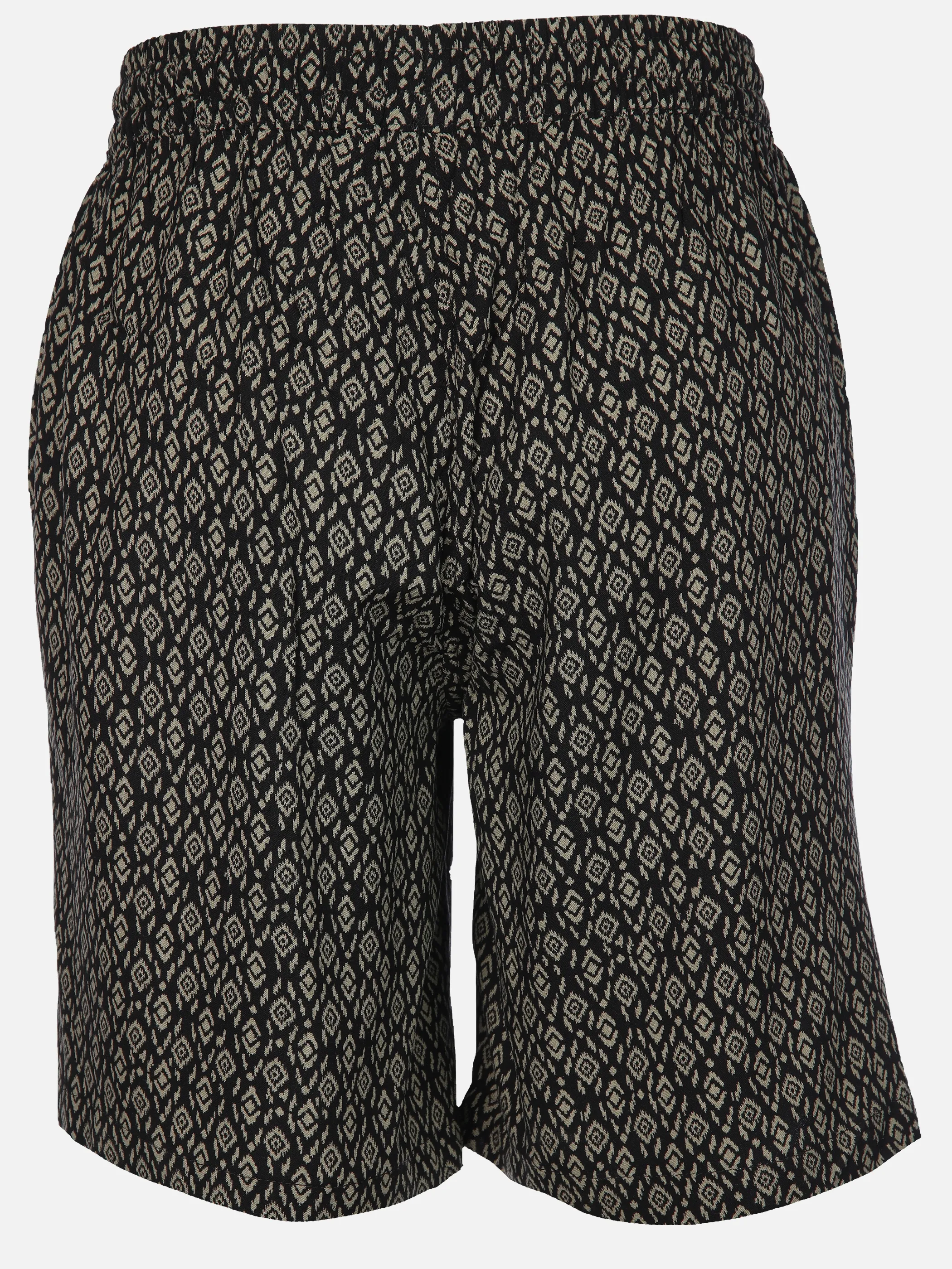 Sure Da-Shorts loose fit Oliv 908244 ETHNO 2