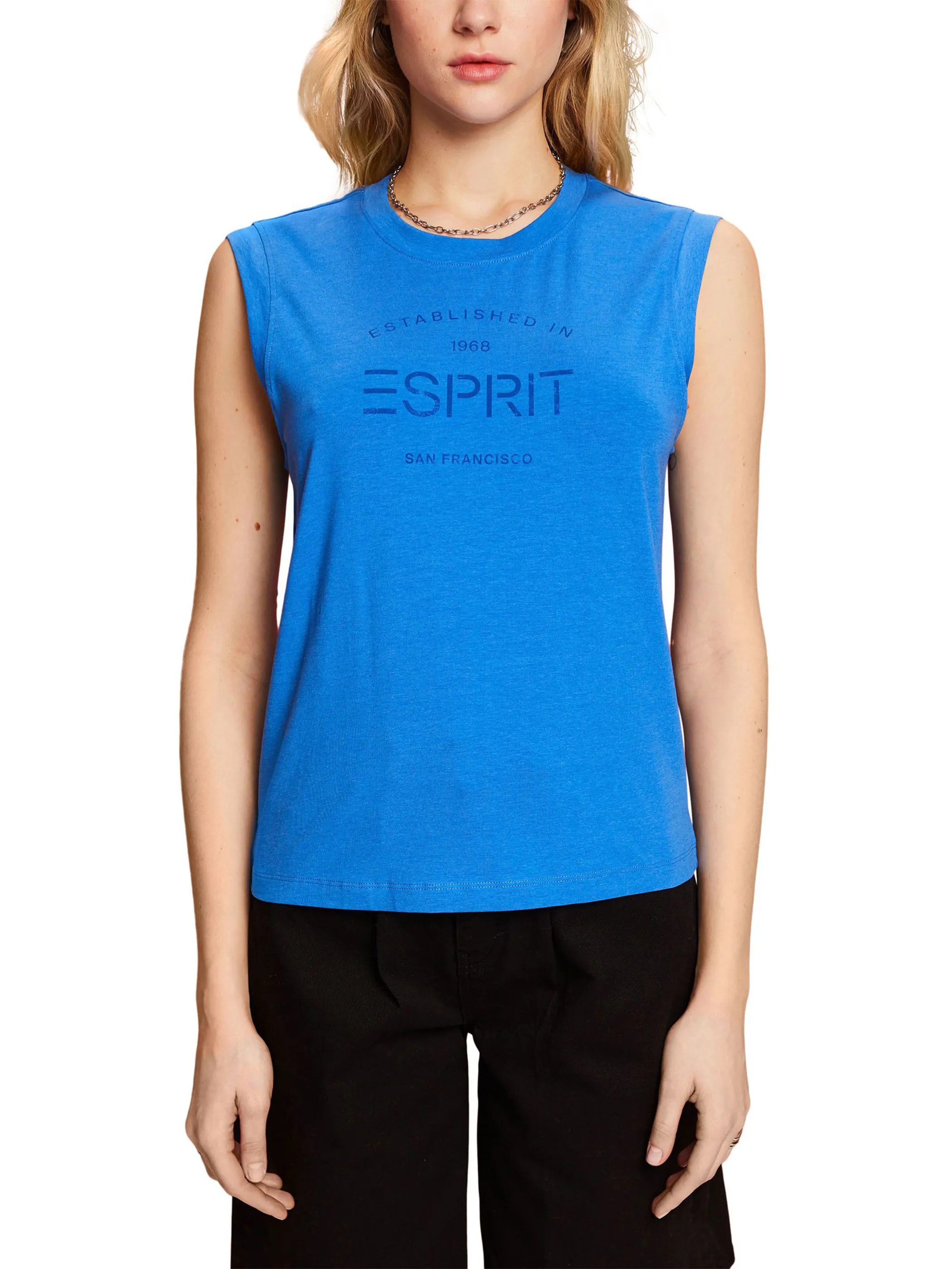 Esprit 053EE1K312 t new shape aw Blau 880720 E410 3