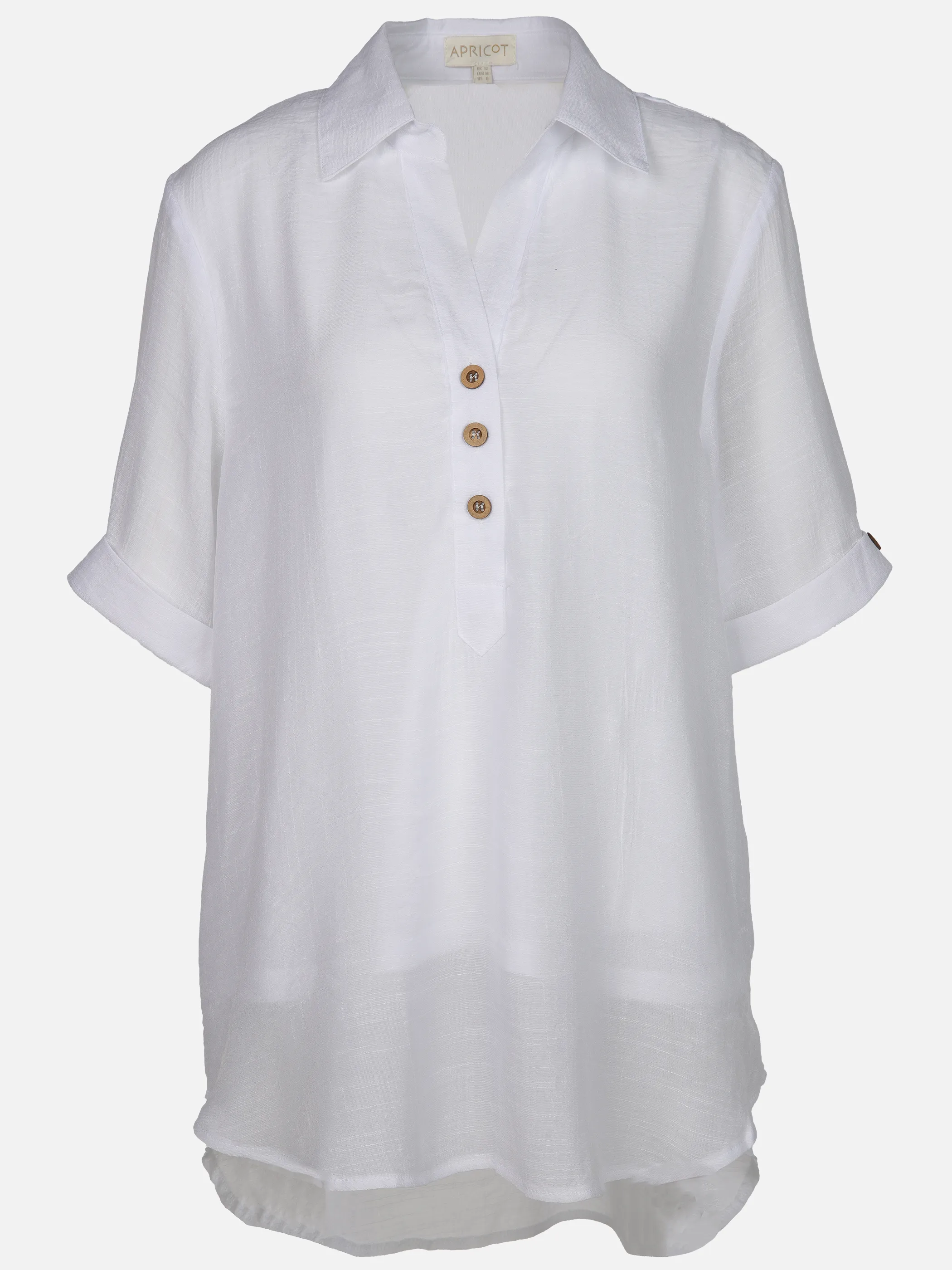 Apricot 483668 Apricot Slub Shimmer Tu Weiß 913524 WHT 1 Apricot 483668 Apricot Slub Shimmer Tu Weiß 913524 WHT 1