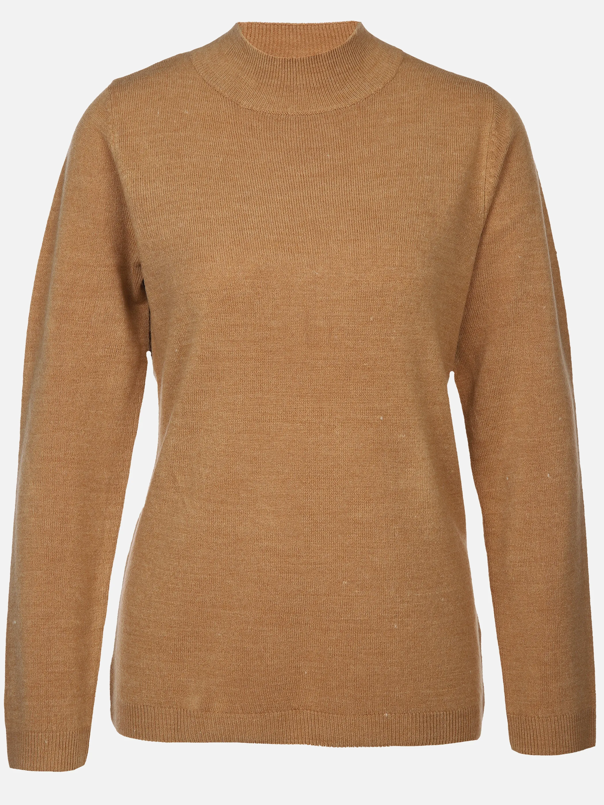 Sure Da-Pullover Cashmere Like Braun 896642 CAMEL 1 Sure Da-Pullover Cashmere Like Braun 896642 CAMEL 1