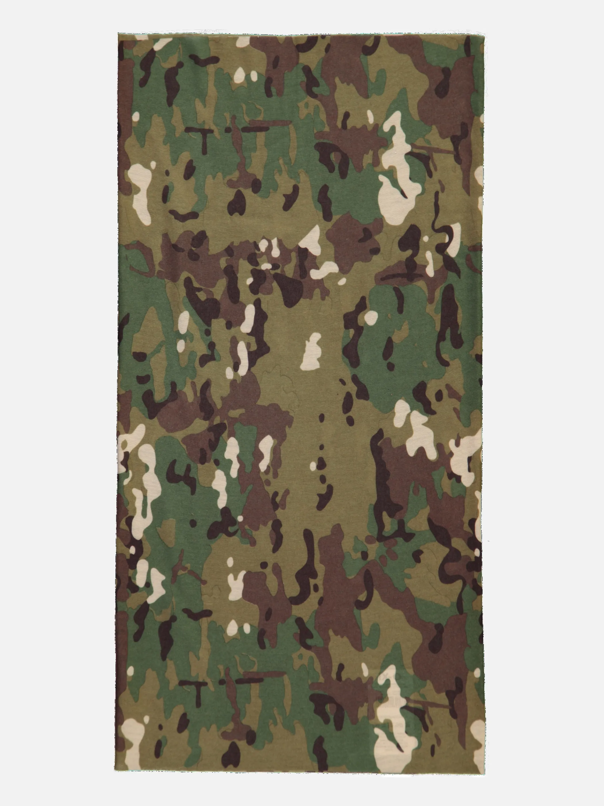 IX-O YF-Da-Bandana AOP Grün 843142 1 CAMOUFL 2