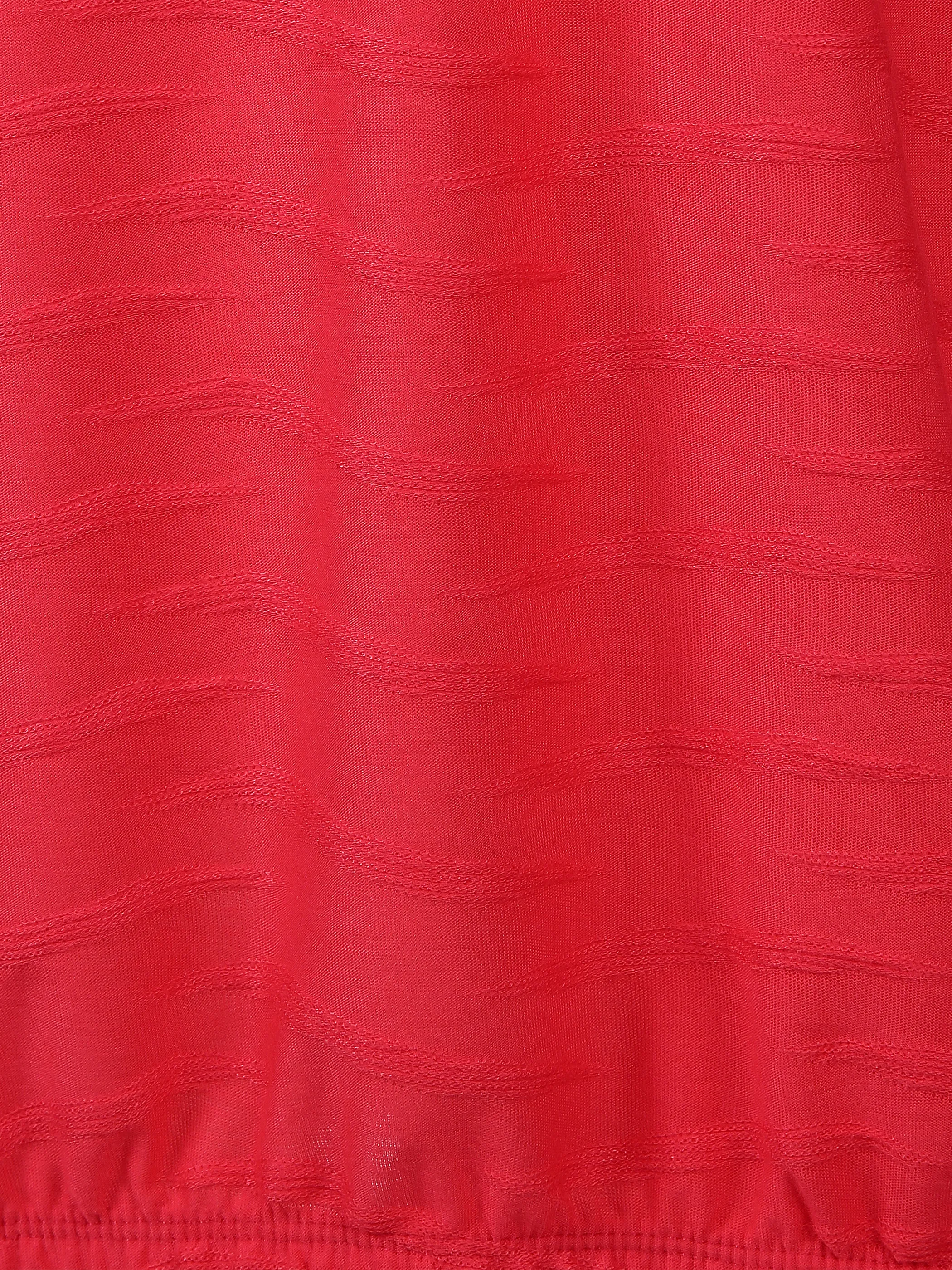 Sure Da-Jacquard-Shirt 3/4 Arm Rot 837066 HIMBEERE 3 Sure Da-Jacquard-Shirt 3/4 Arm Rot 837066 HIMBEERE 3