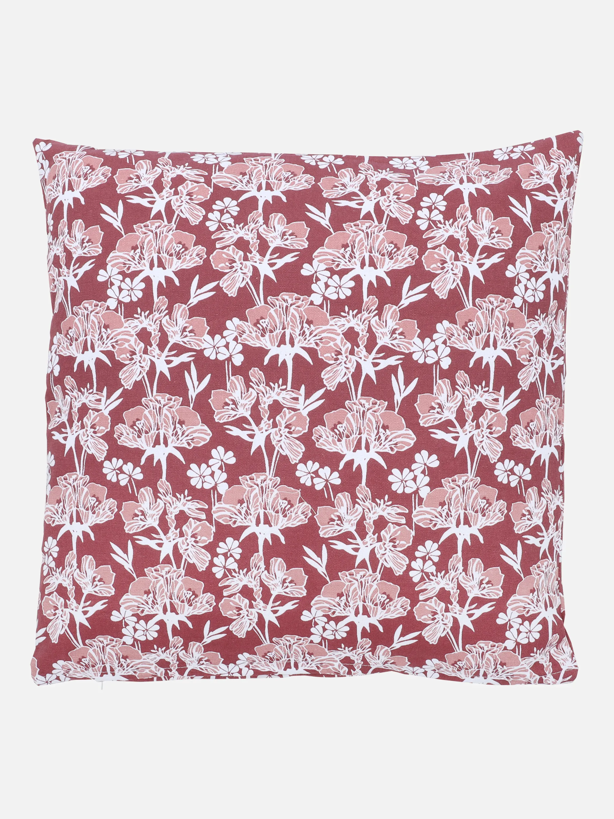 Dream House Deko Kissen 45x45cm weiße Blum Rosa 861295 APPLEBUTTE 2 Dream House Deko Kissen 45x45cm weiße Blum Rosa 861295 APPLEBUTTE 2