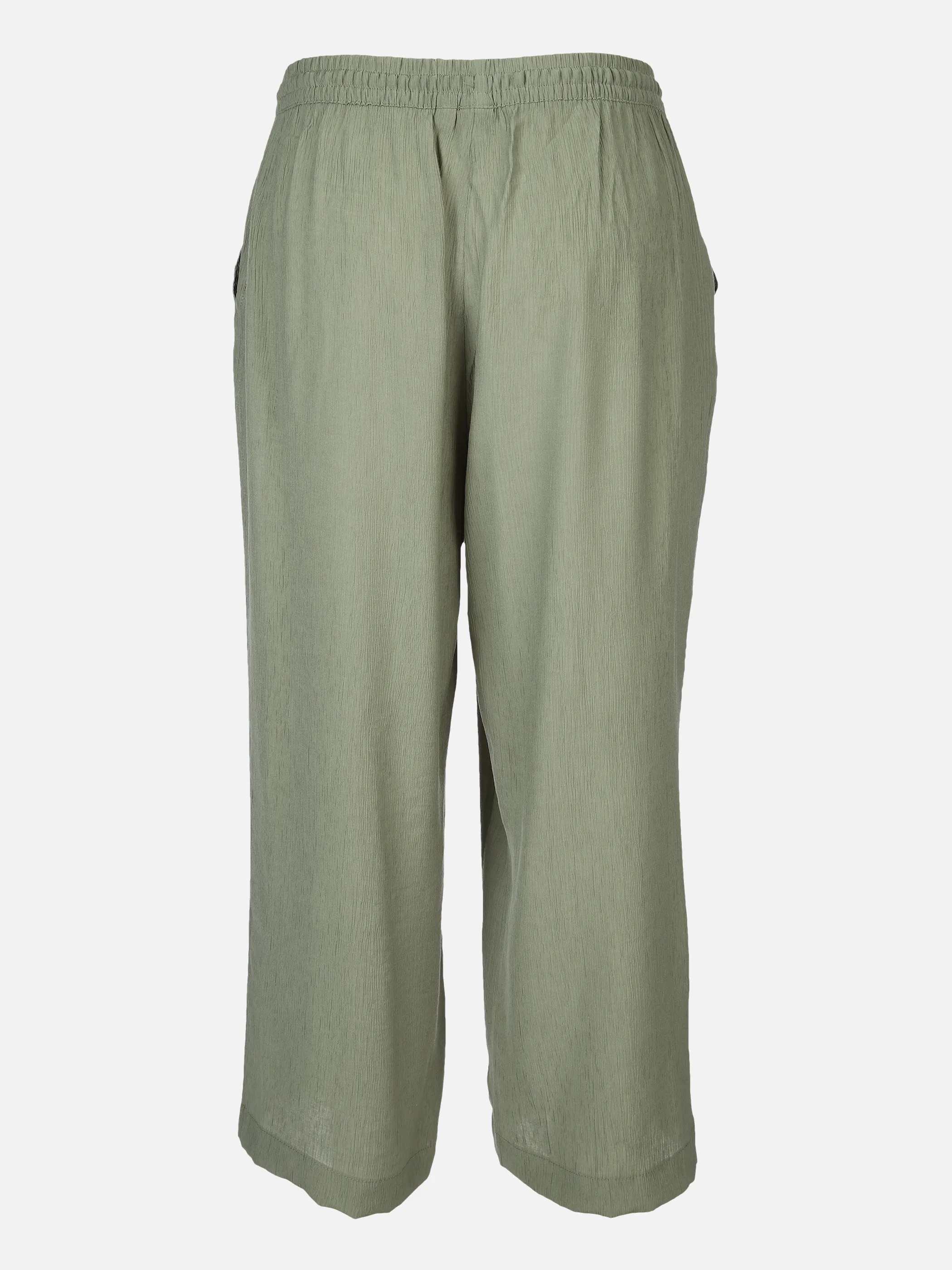 Sure Da-Knitterculottes m. Bindeban Grün 875218 SALBEI 2 Sure Da-Knitterculottes m. Bindeban Grün 875218 SALBEI 2