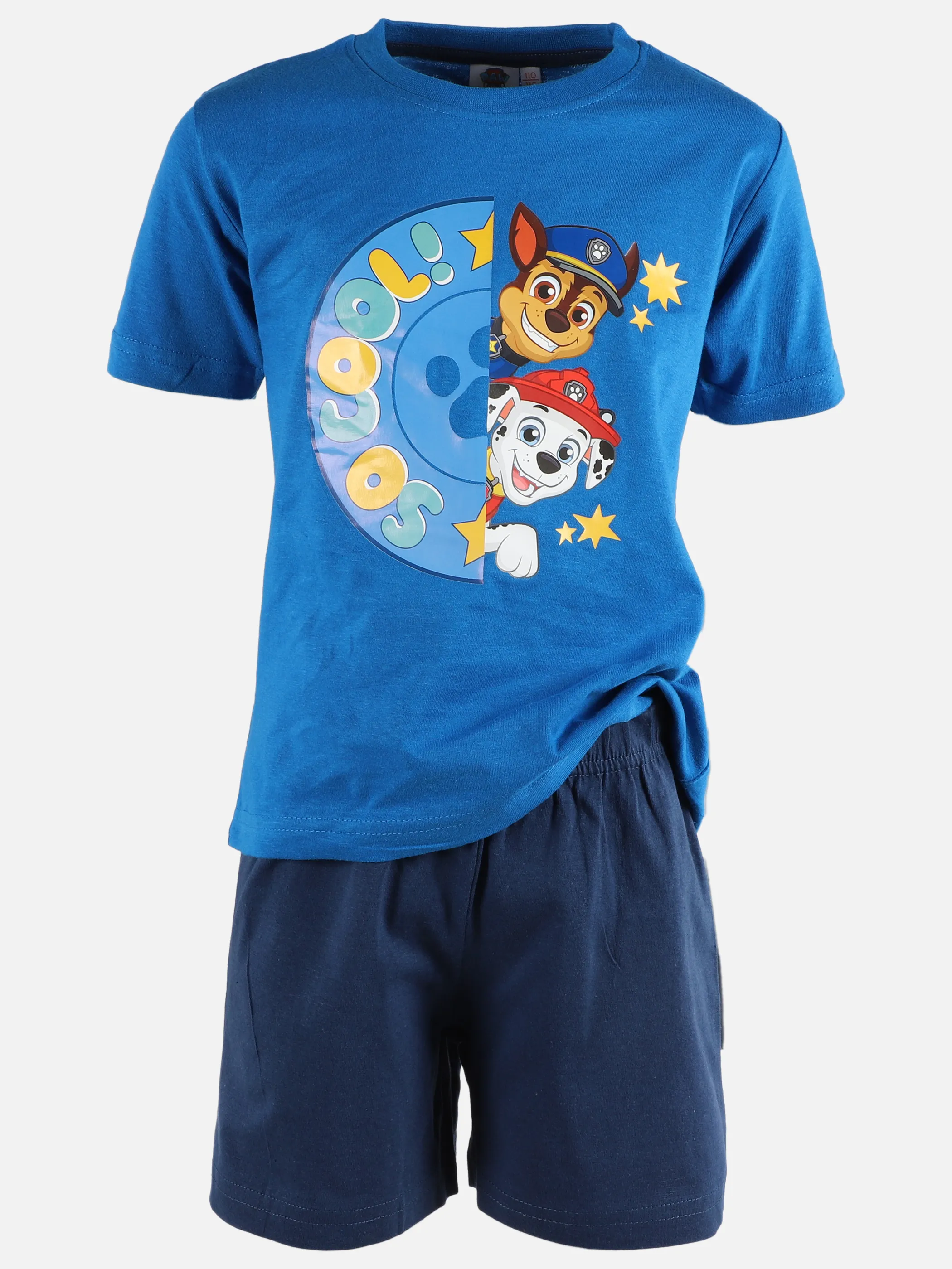 PAW Patrol KJ Shorty Paw Patrol Blau 892749 BLAU 1