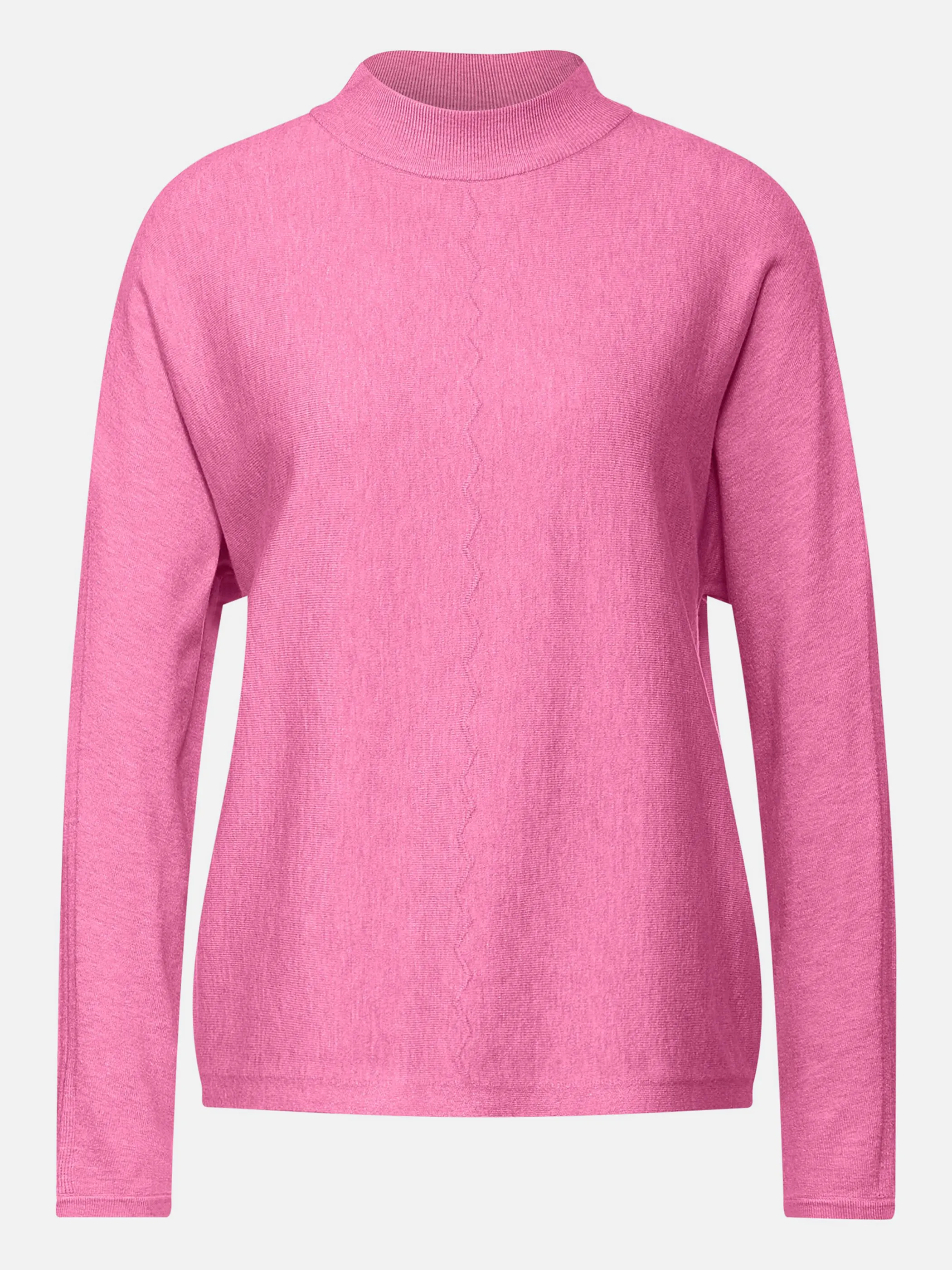 Street One A302109 LTD QR dolman sweater Pink 873650 14249 1