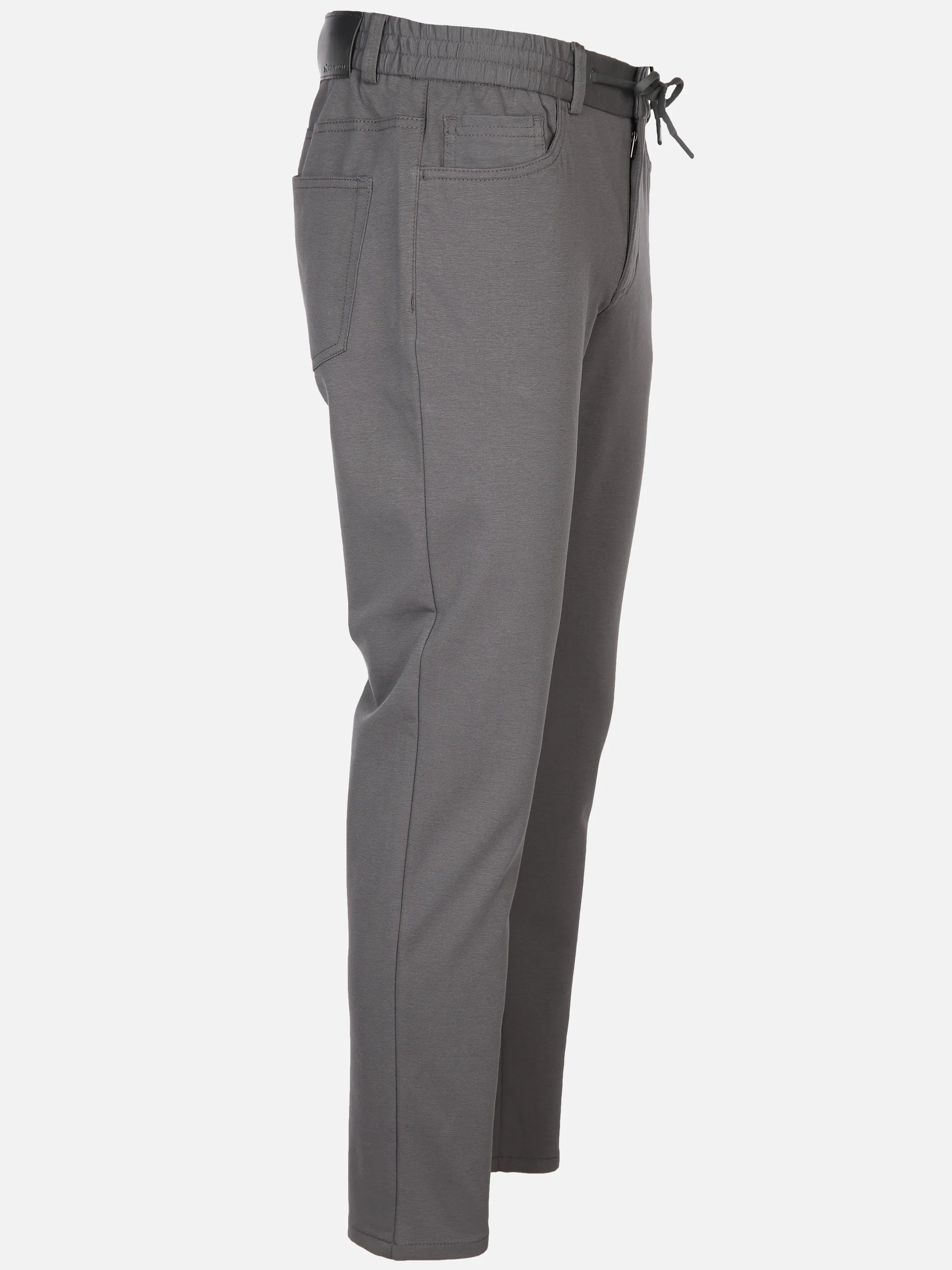 Jim Spencer He. Jerseyhose 5-Pkt. Grau 888340 GREY 3