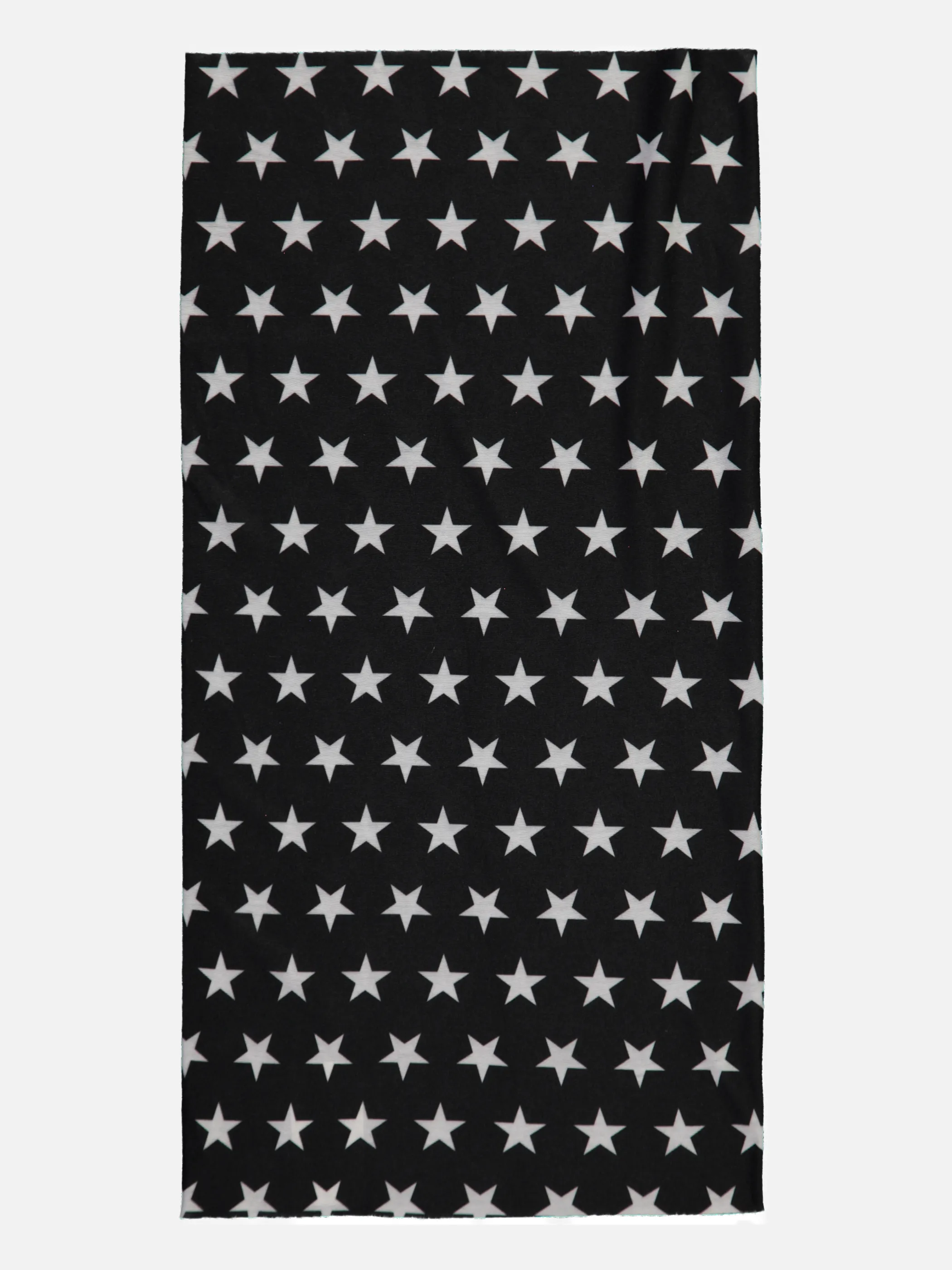 IX-O YF-Da-Bandana AOP Schwarz 843142 4 STERNE 2