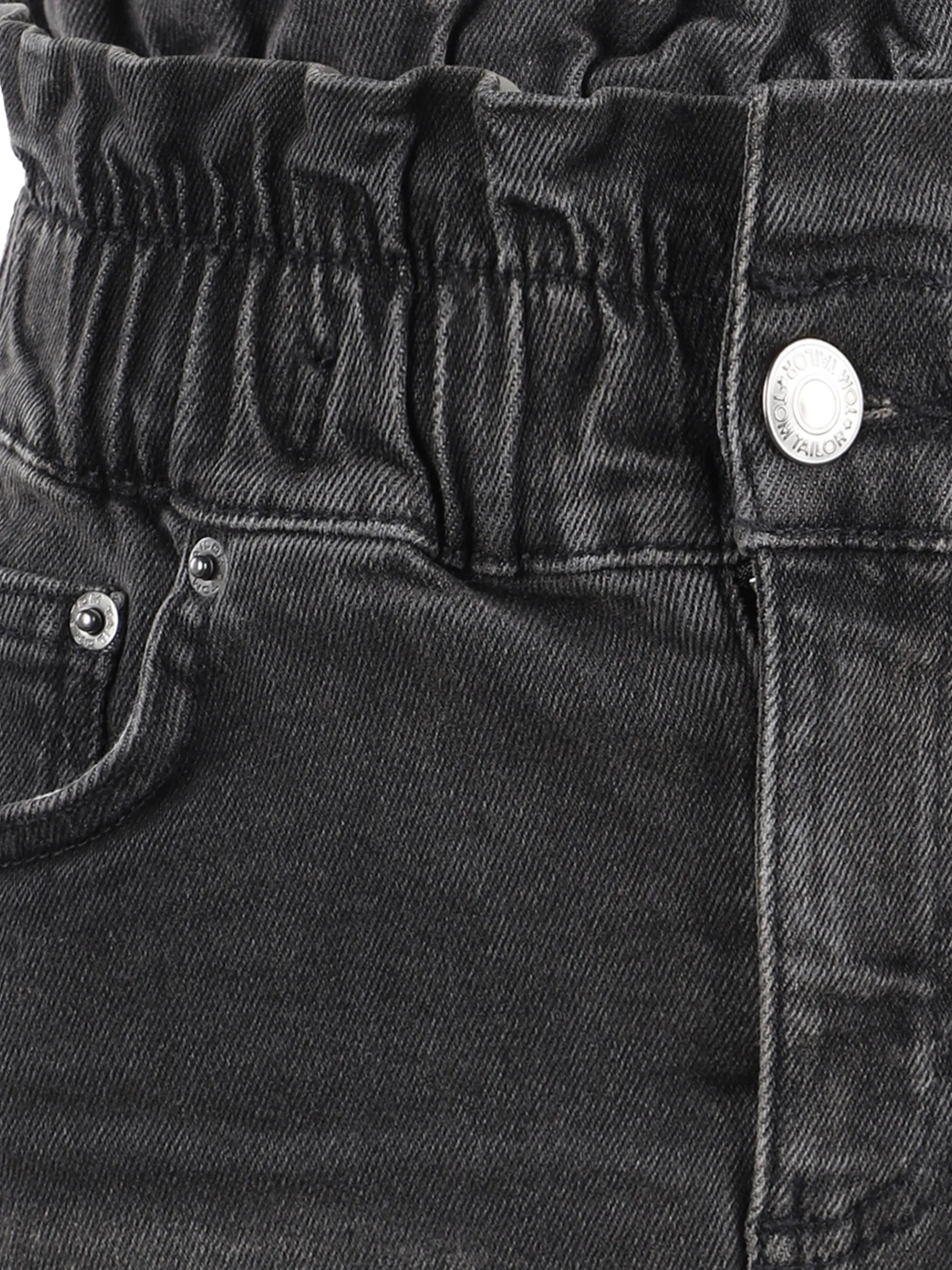 Tom Tailor 1031552 denim skirt Grau 865861 10218 3 Tom Tailor 1031552 denim skirt Grau 865861 10218 3