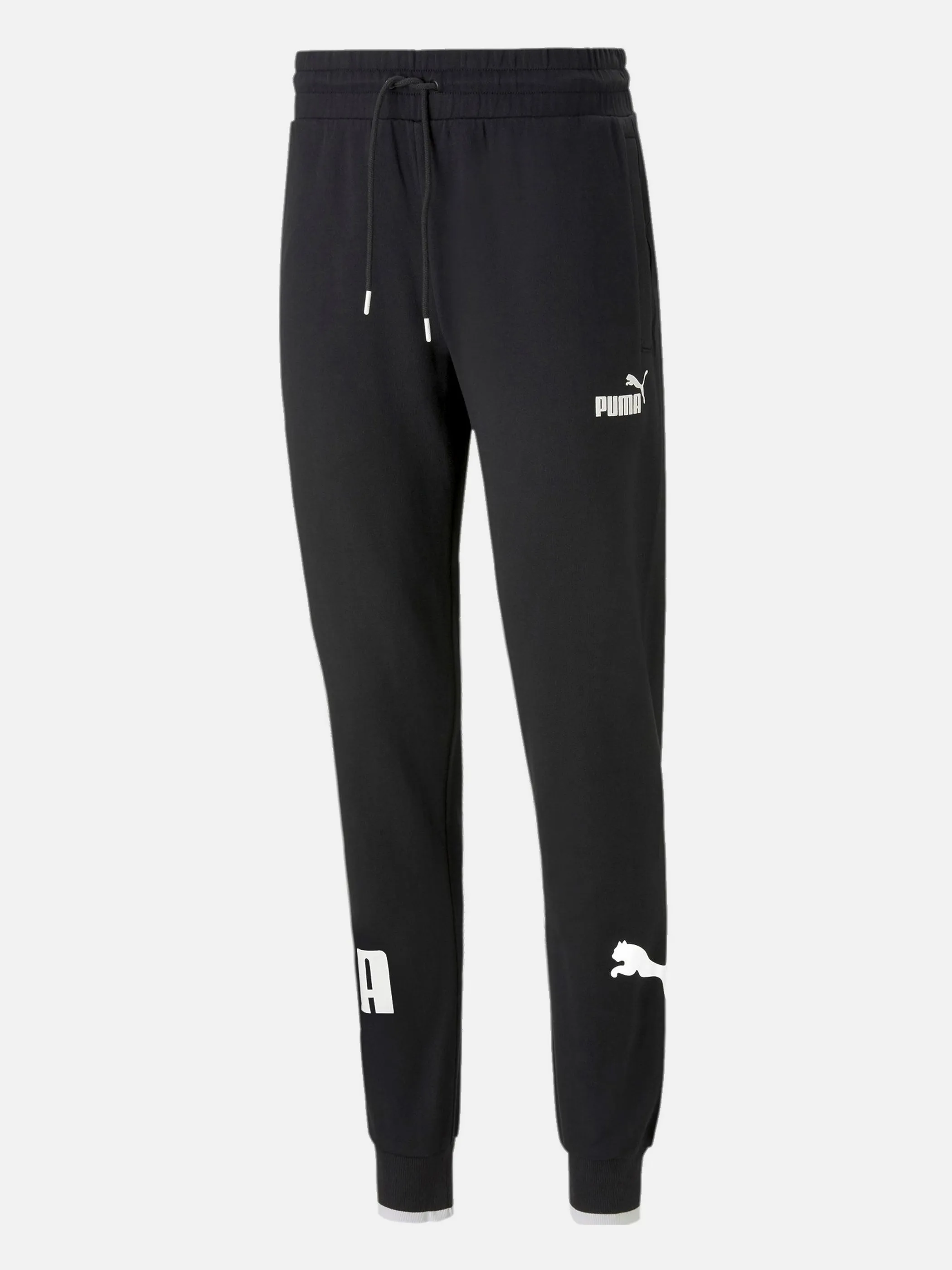 Herren Jogginghose | 01 | L | 876149-01-2