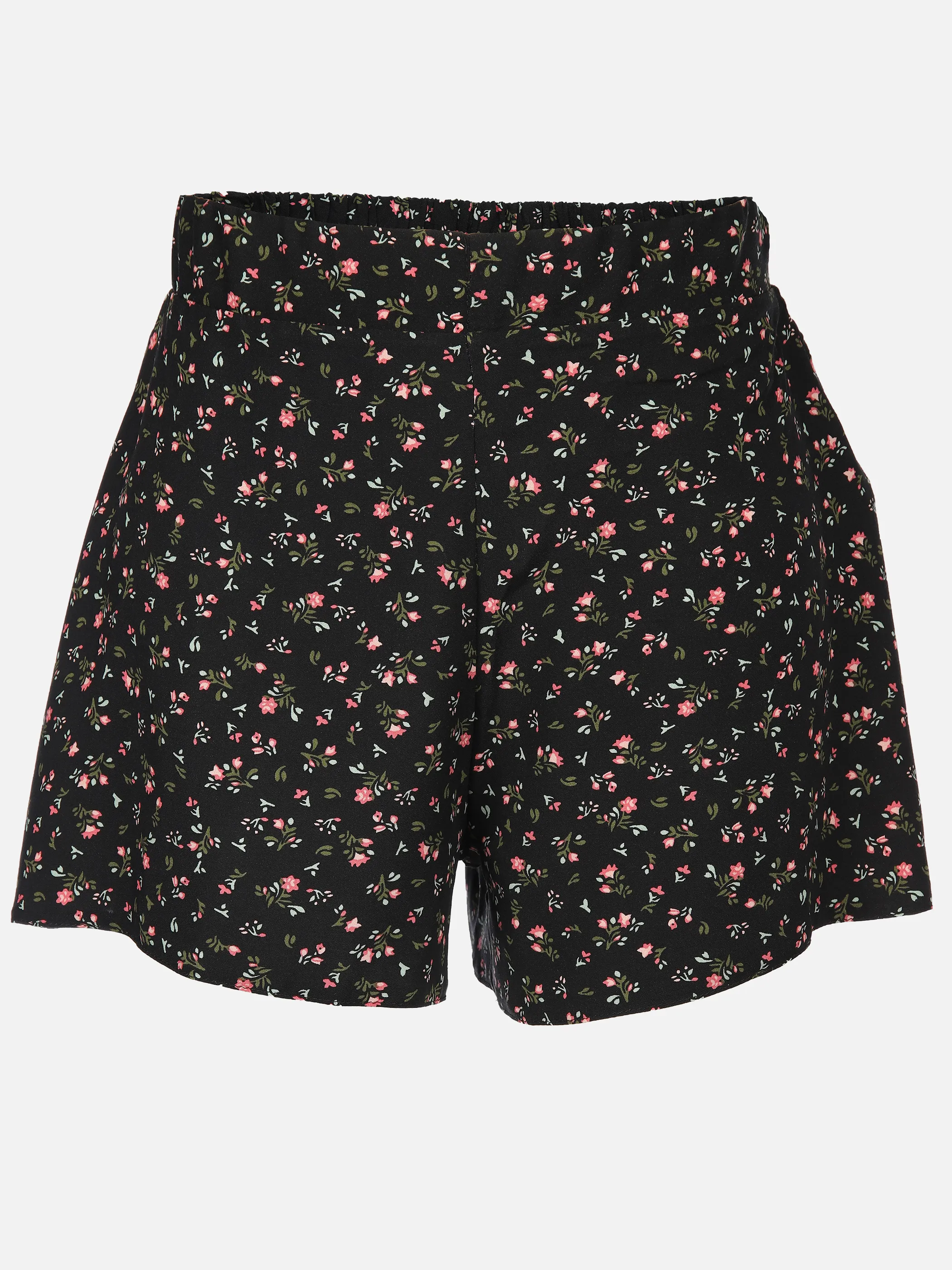 IX-O YF-Da- Shorts Schwarz 891794 AOP BLACK 1 IX-O YF-Da- Shorts Schwarz 891794 AOP BLACK 1