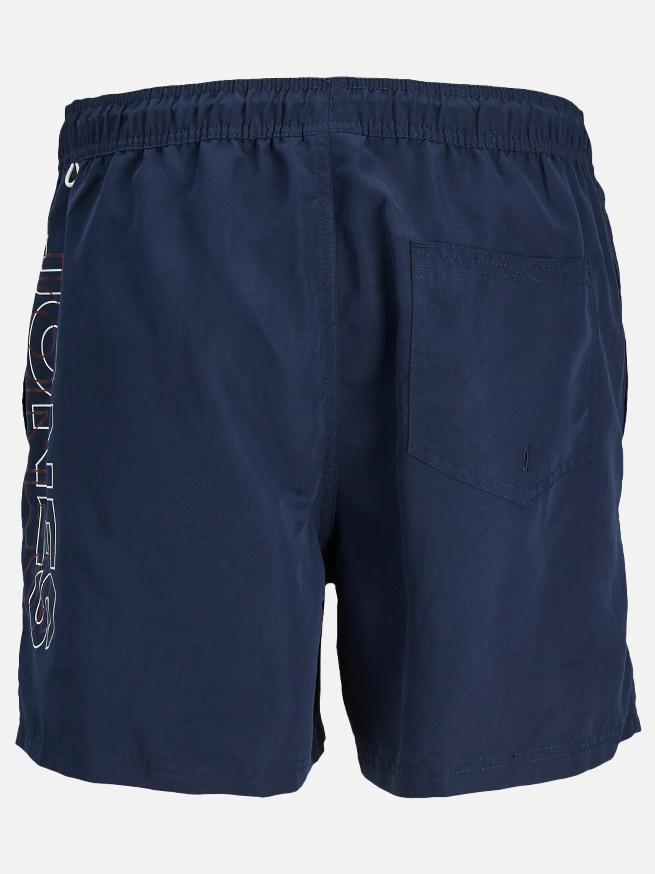 Jack Jones 12253118 JPSTFIJI JJSWIM DOUBL Blau 892677 175876 2