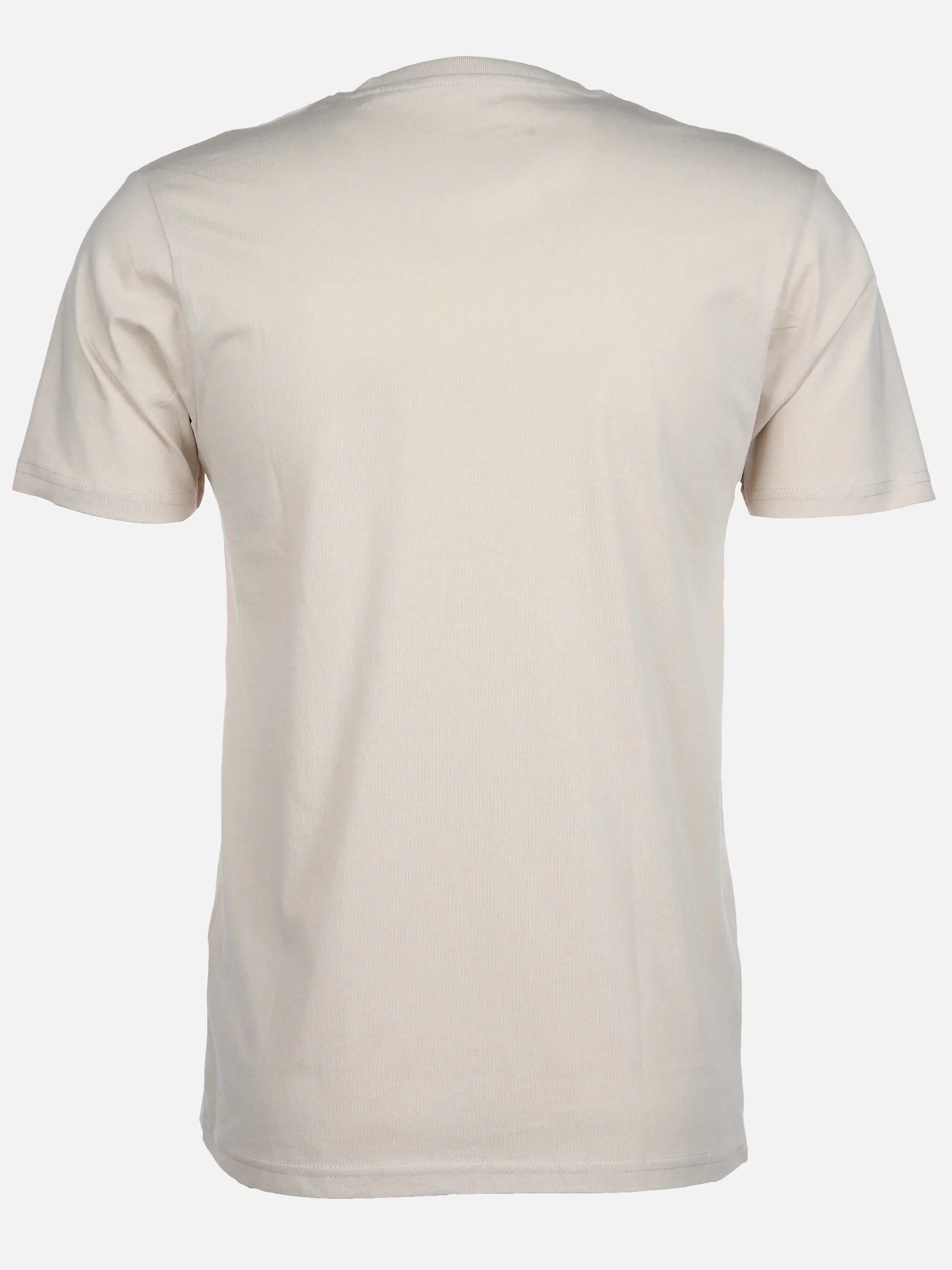 One Way YF-He T-Shirt Basic Beige 890068 13-0000TCX 2 One Way YF-He T-Shirt Basic Beige 890068 13-0000TCX 2